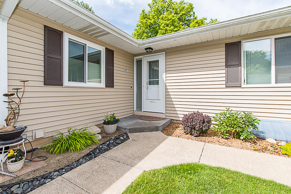 5172 Green Meadow Road Unit: 83