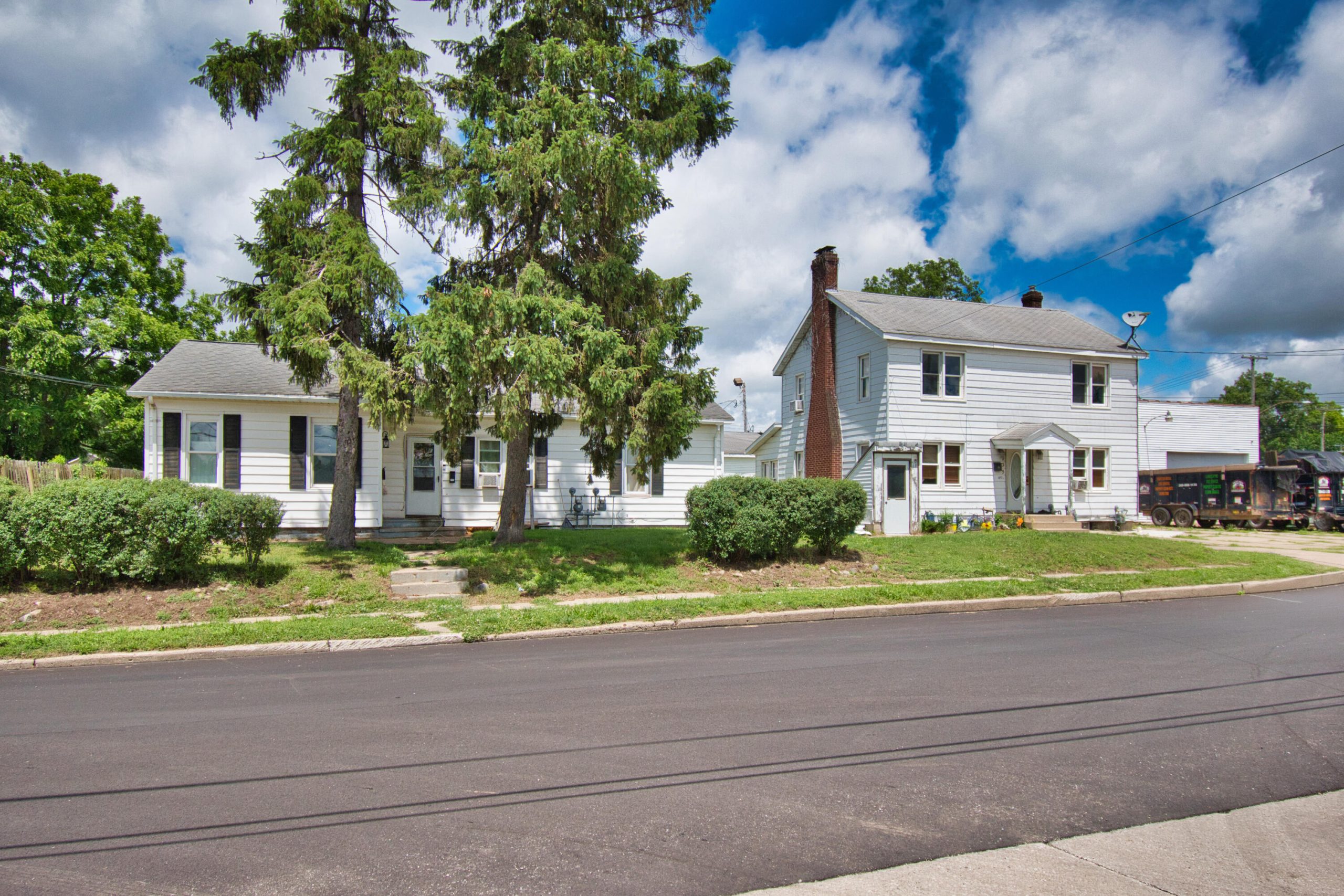 931 Cherry Street