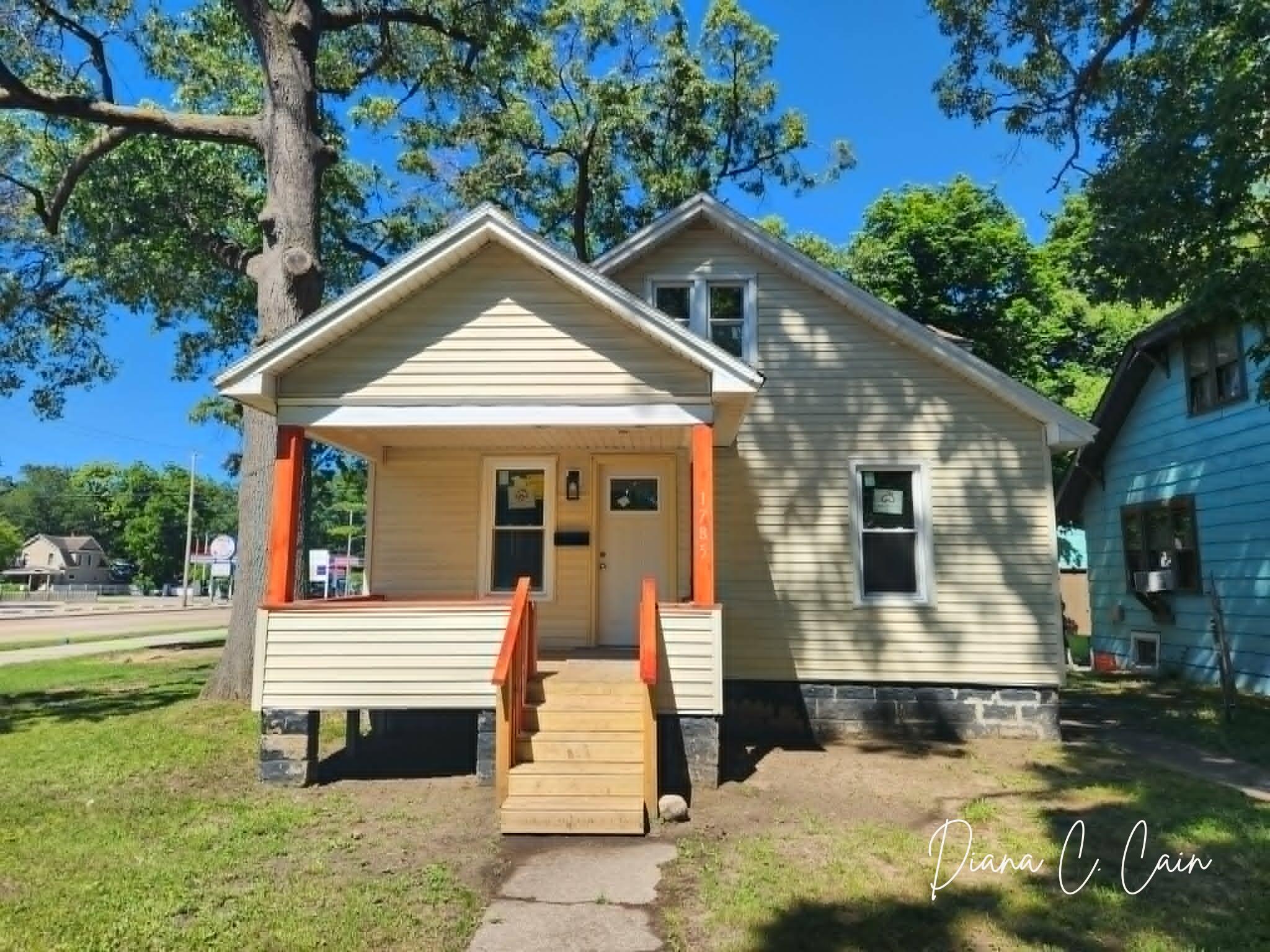1785 Dyson Street