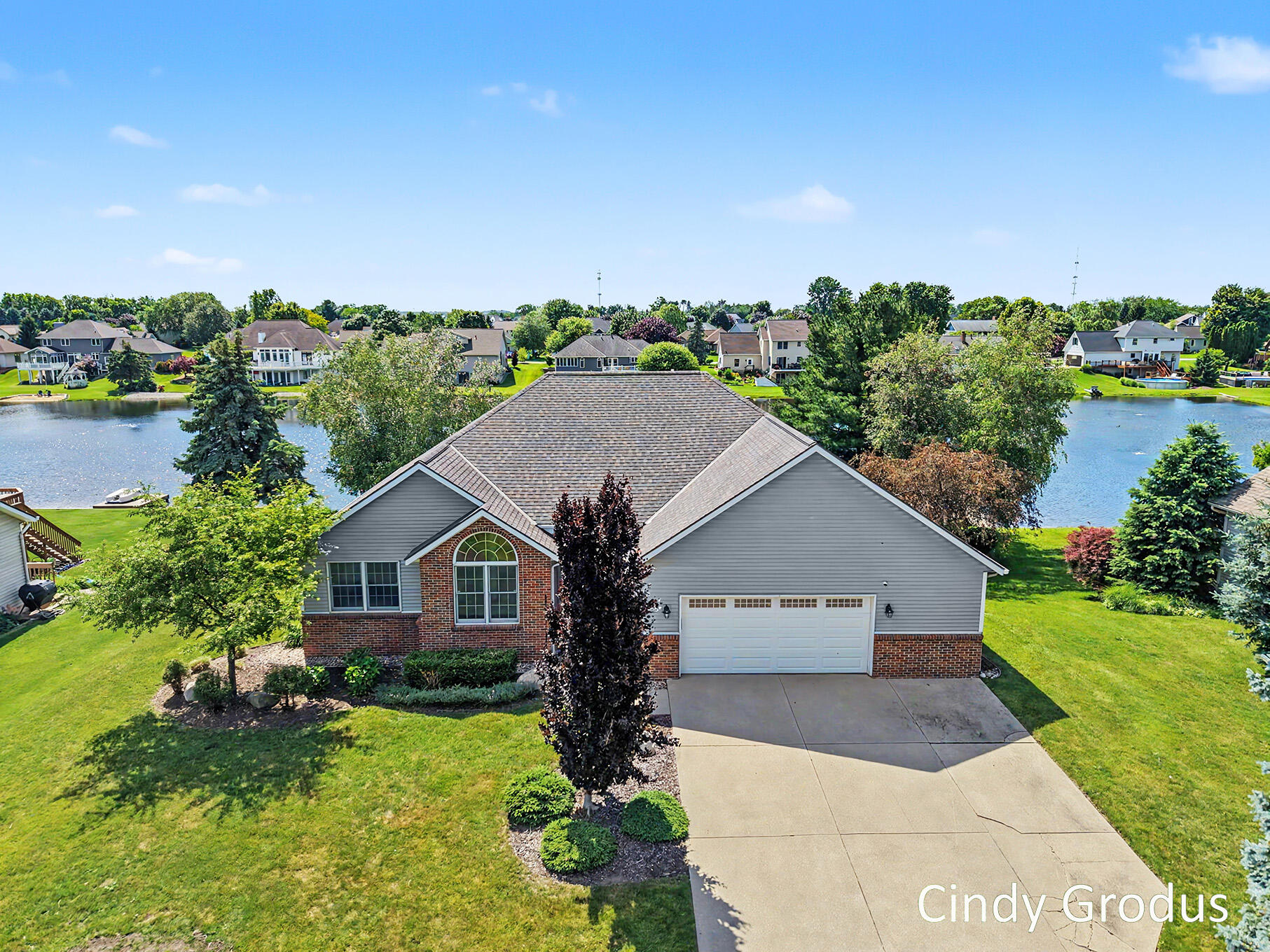 975 Bluff Lake Drive