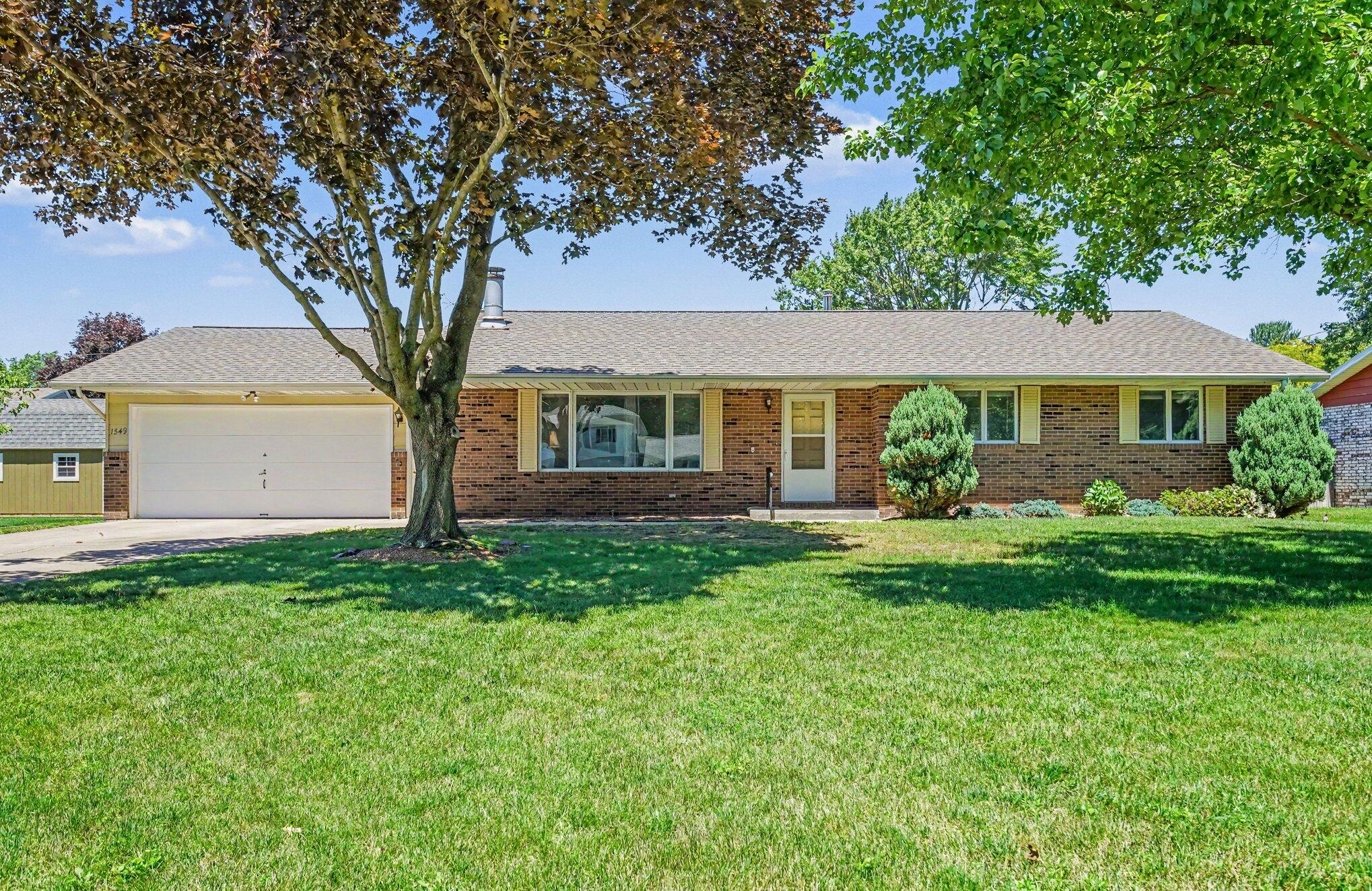 1549 Trebor Road