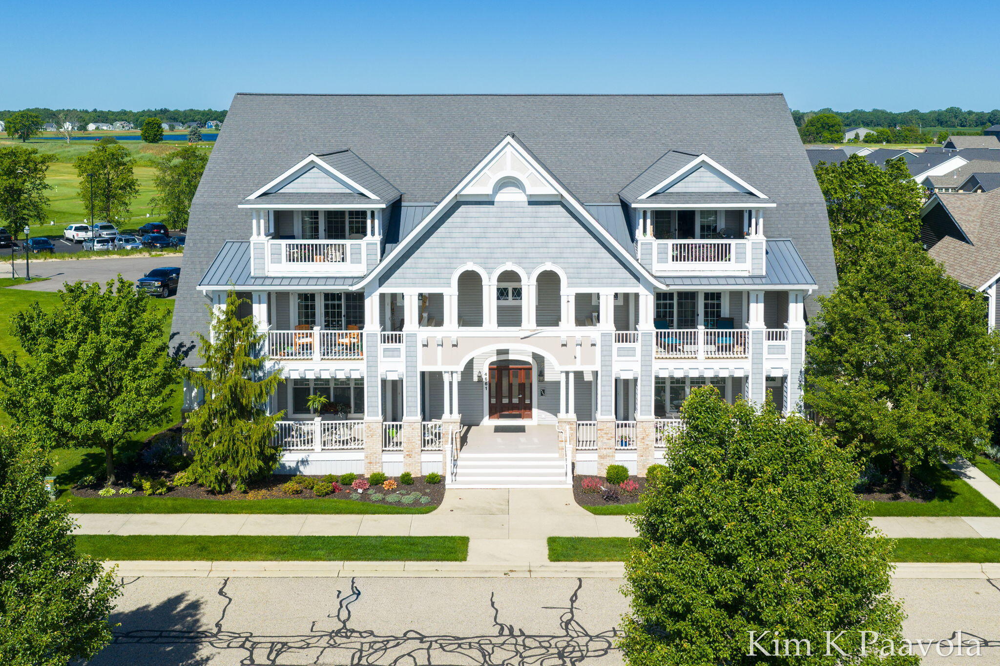4661 Macatawa Legends Boulevard Unit: 3