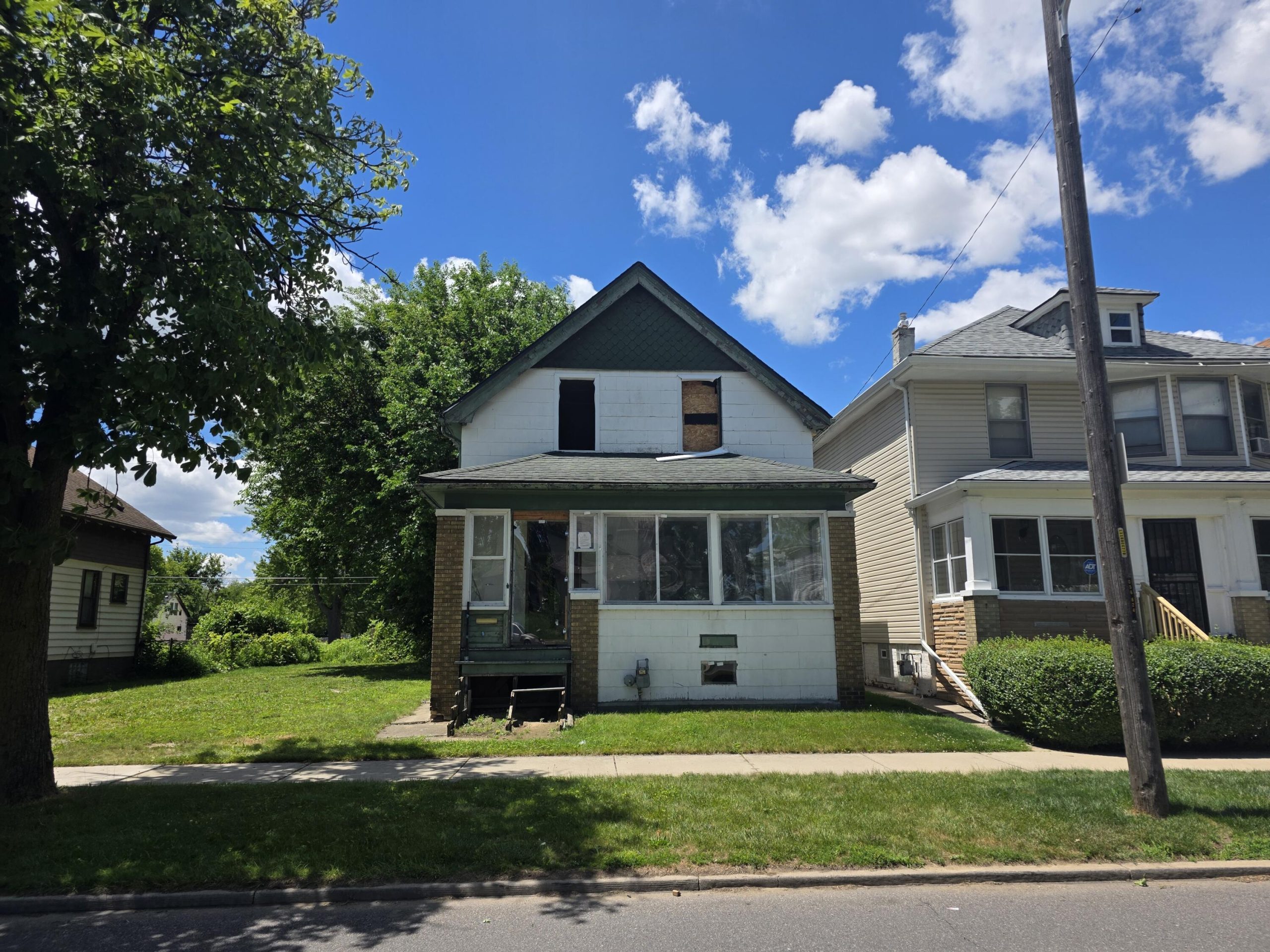 4011 French Road
