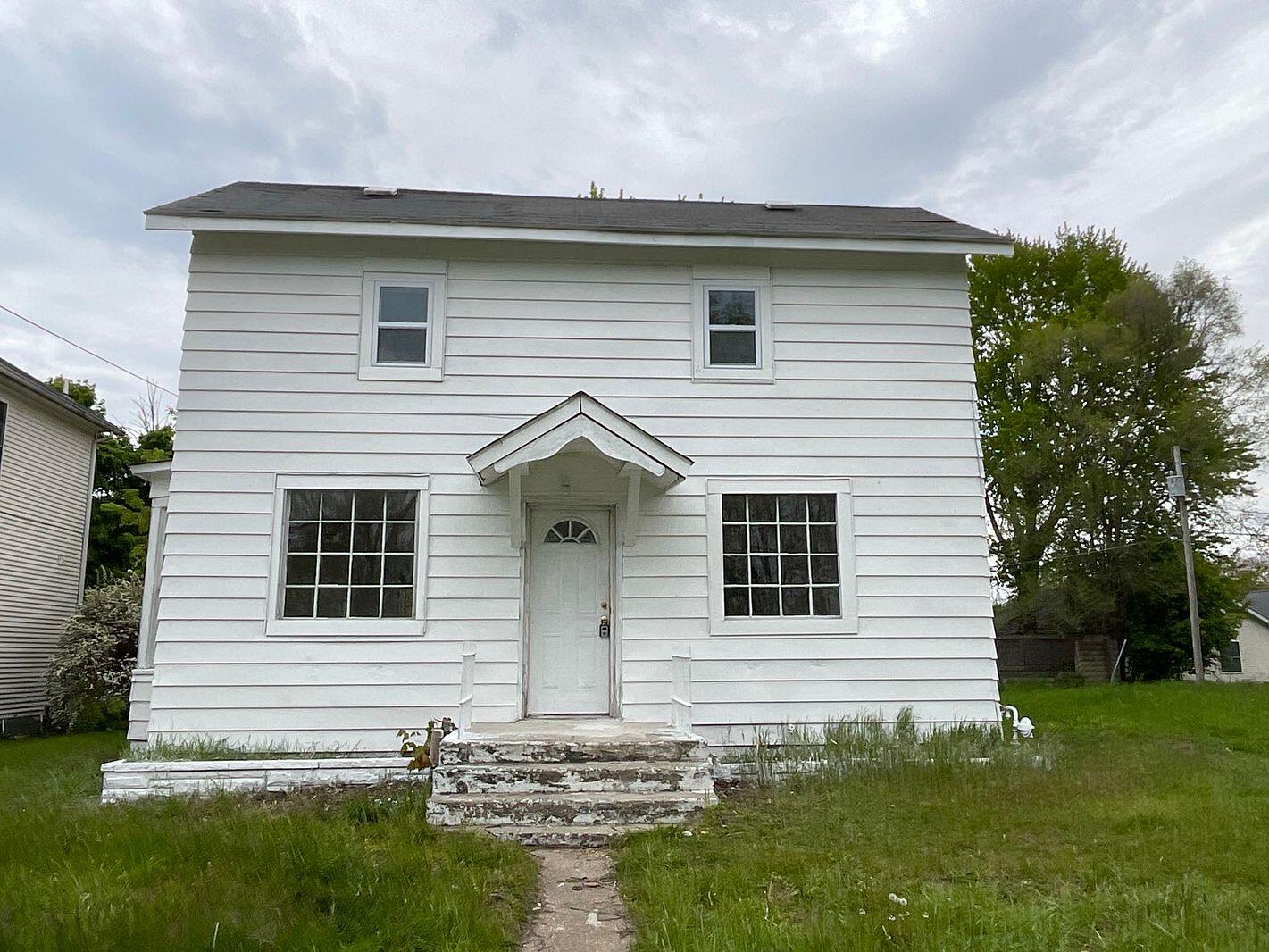 255 High Street