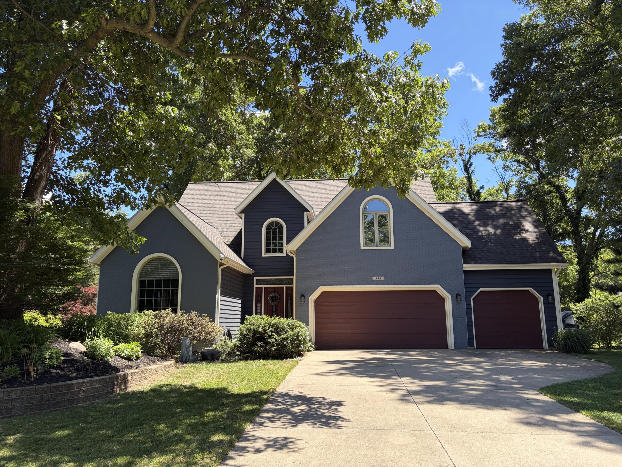 594 Springwood Drive