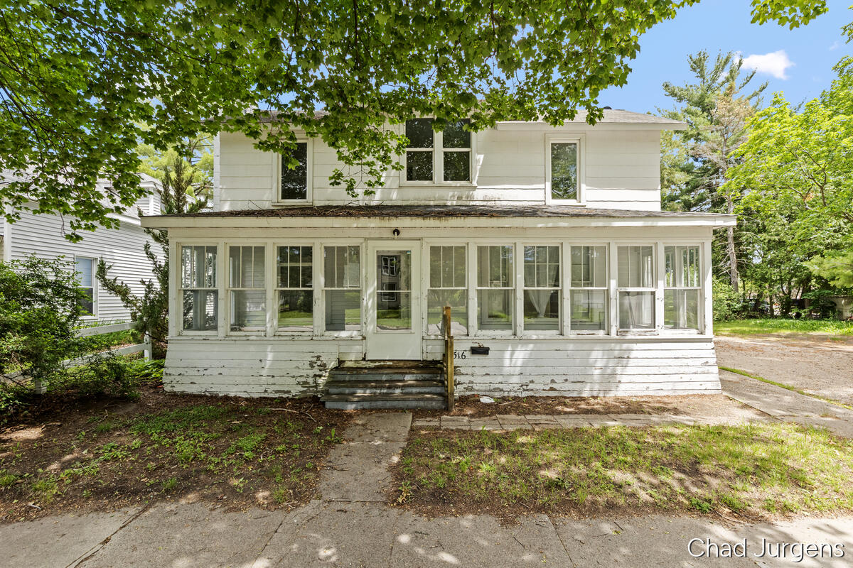 516 N Michigan Avenue
