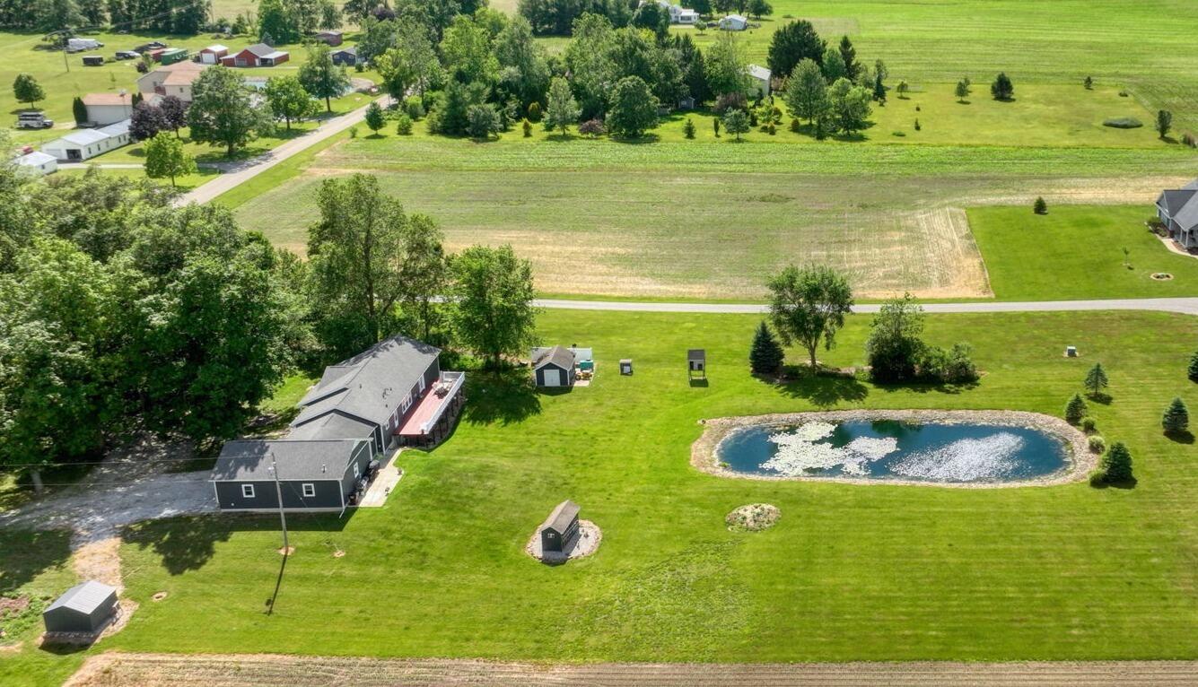 5640 Centennial Road