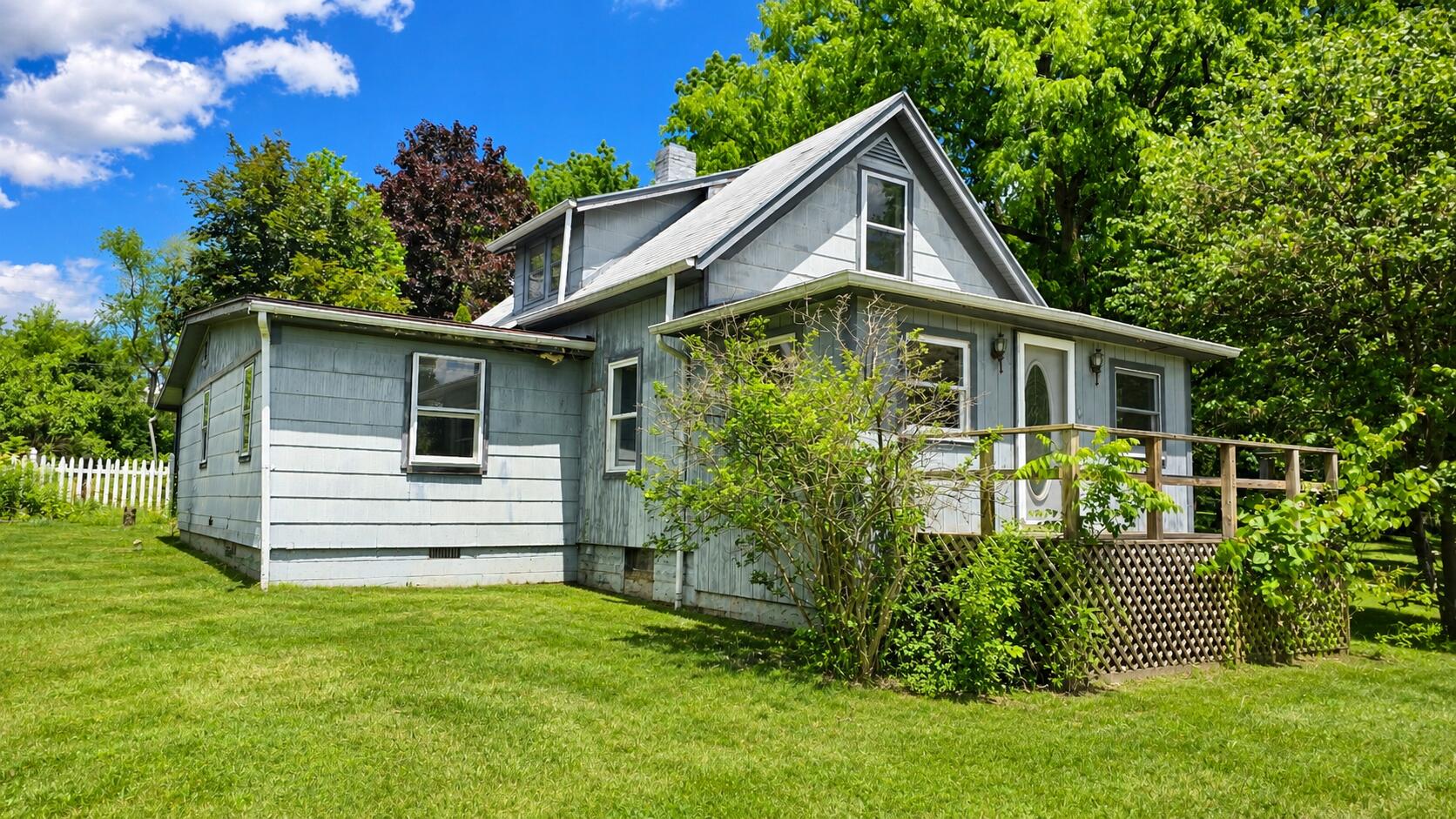 5560 Huron River Drive