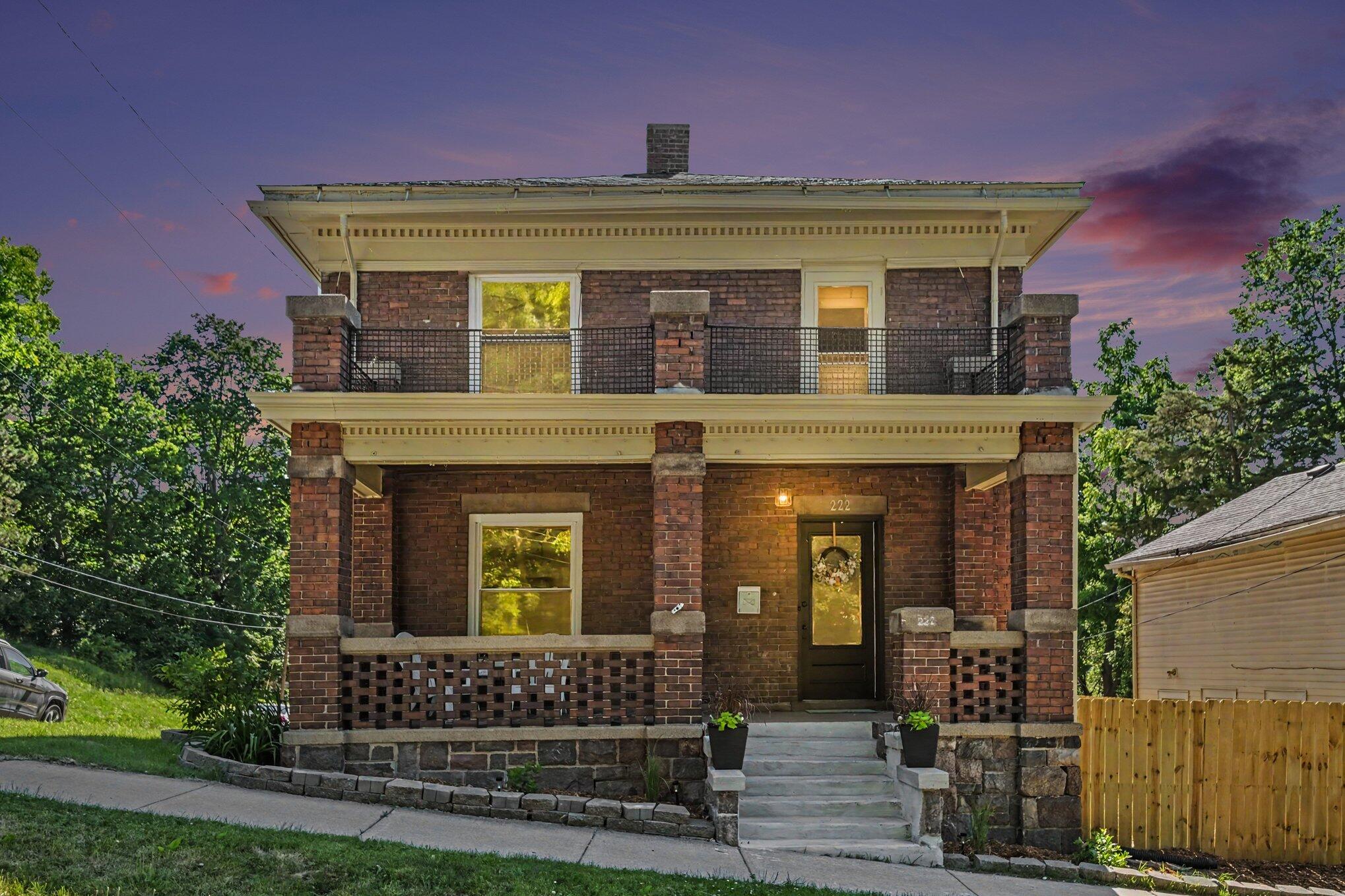 222 Union Street