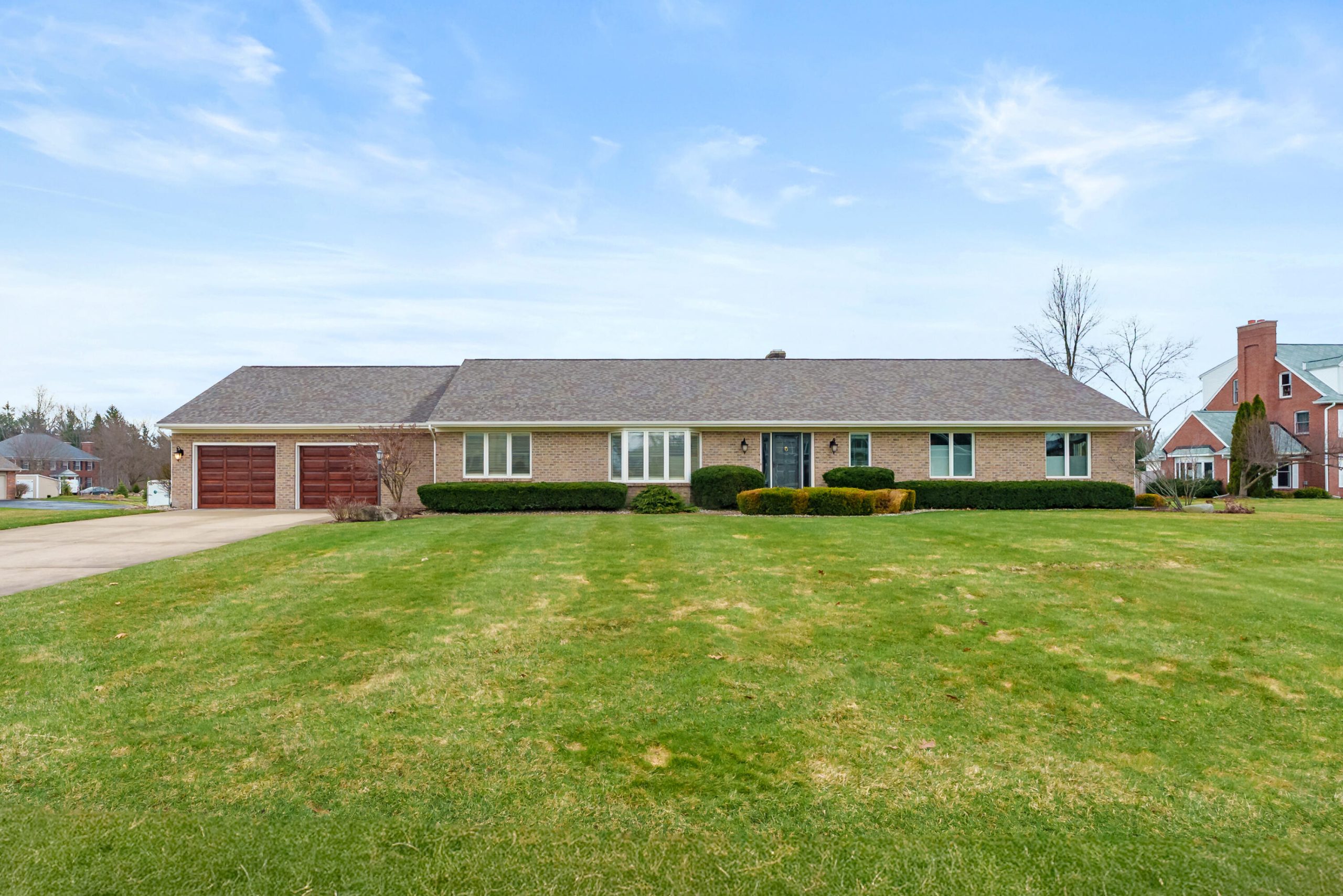 5367 Green Pine Lane