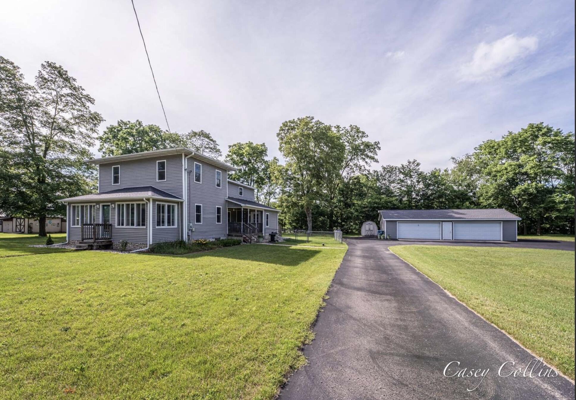 1811 Jefferson Road