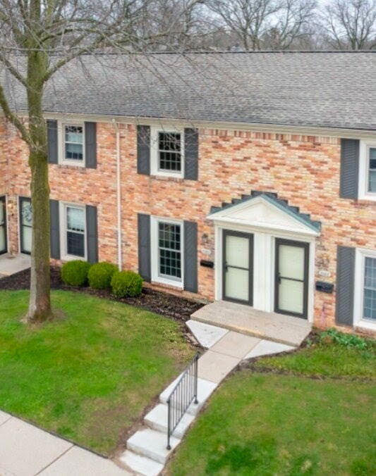 2460 Village Drive SE Unit: 67