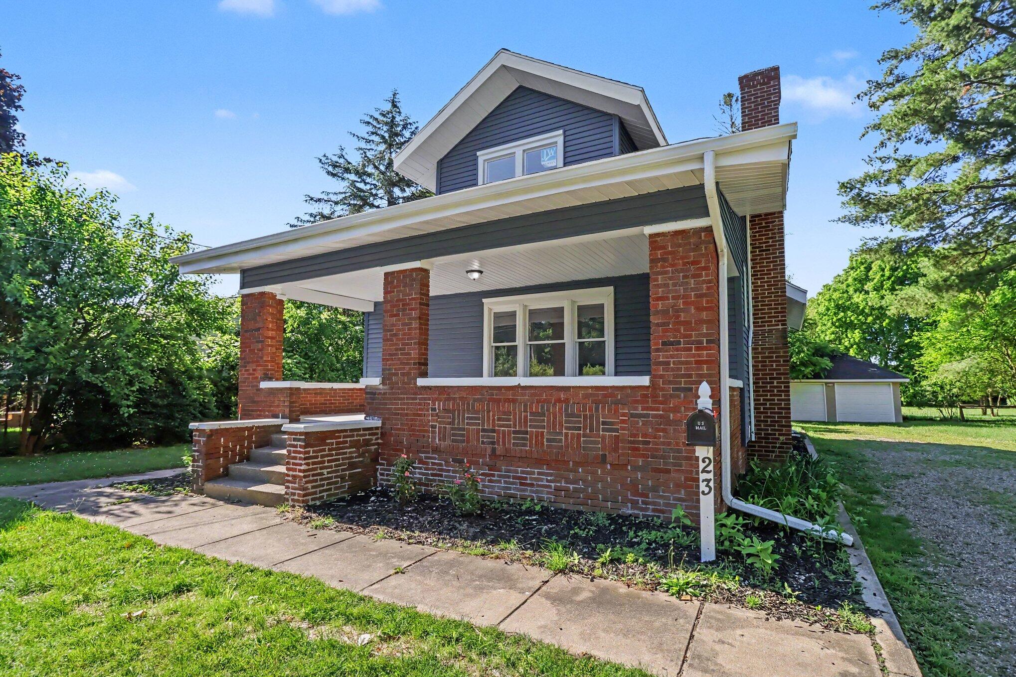 23 Kellogg Street