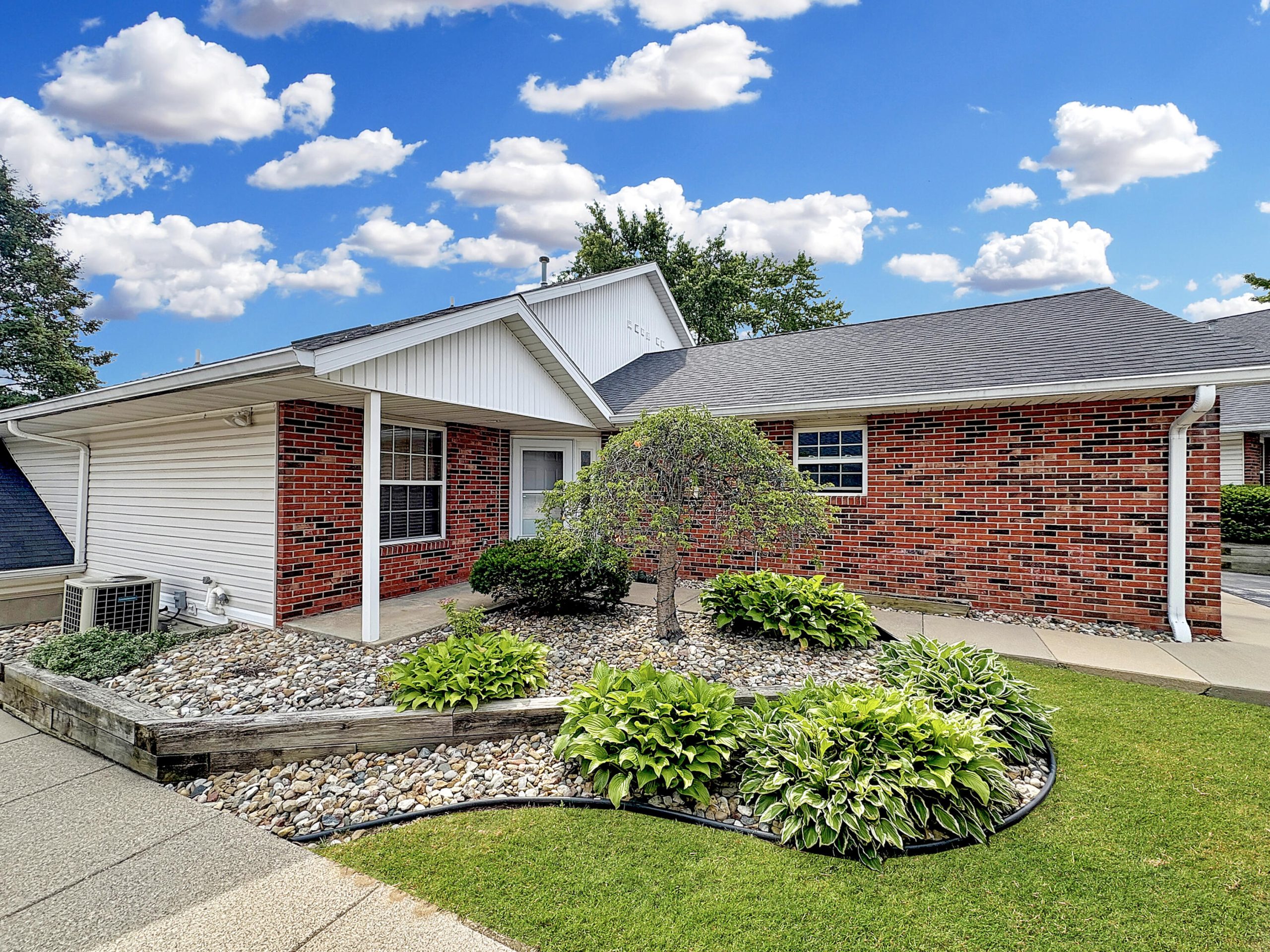 1591 Hickory Trace Drive