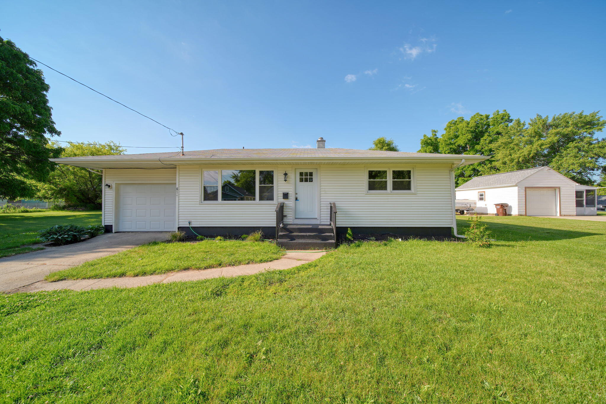 615 Rock Street