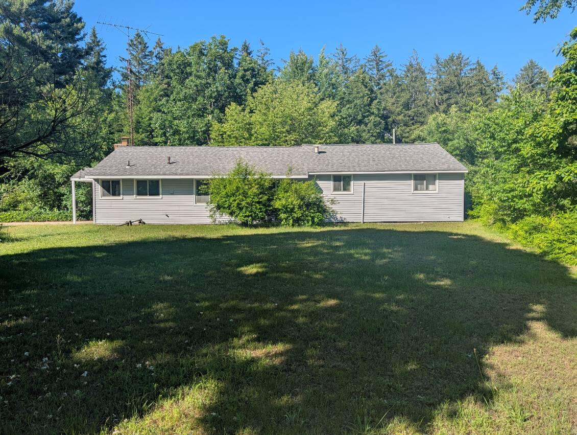 2325 Judson Road