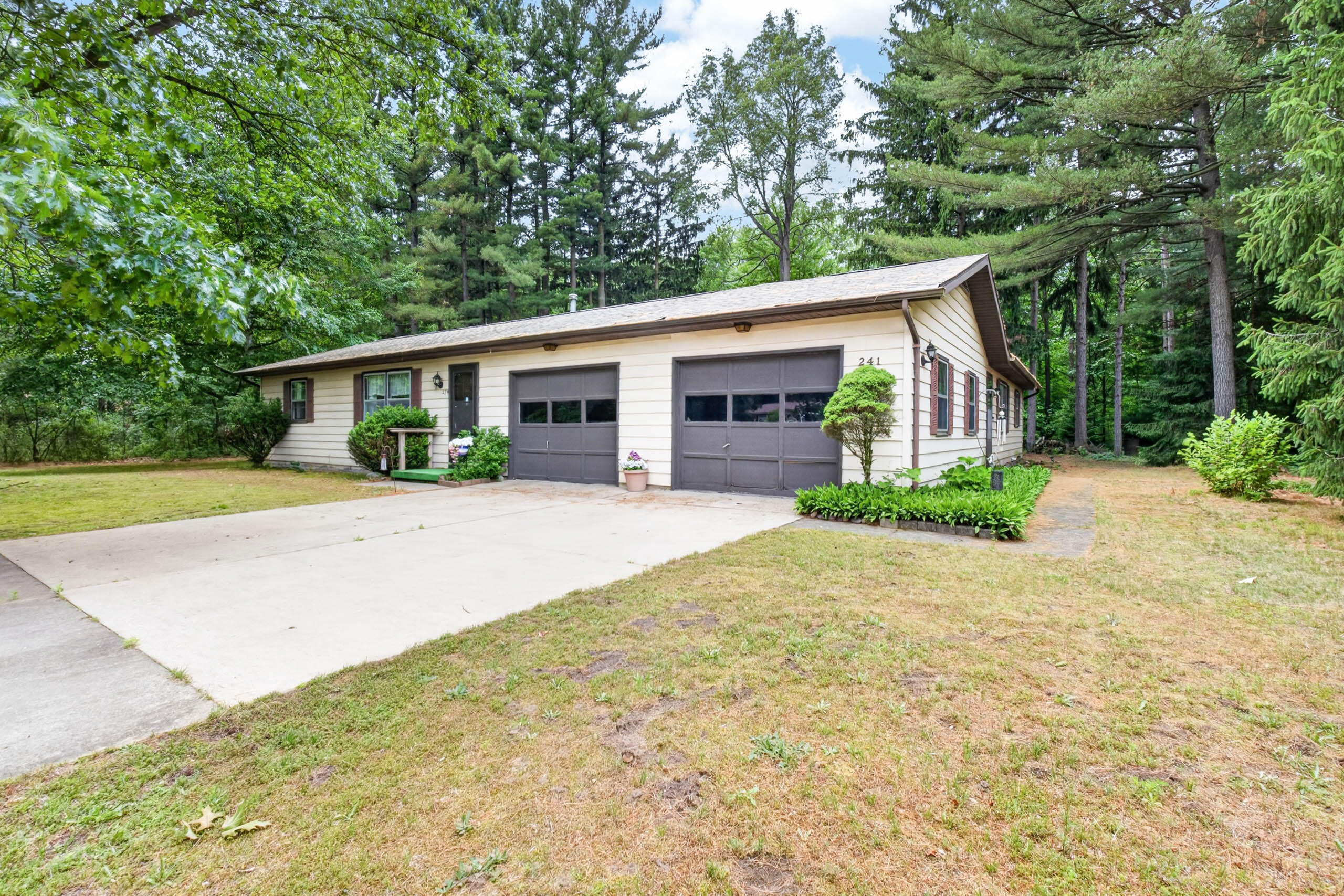 239 Pine Ridge Road