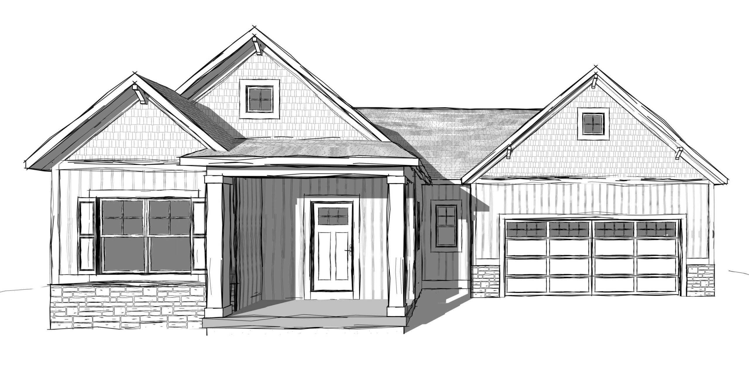 3043 SE Dawson Drive Unit: Lot 56