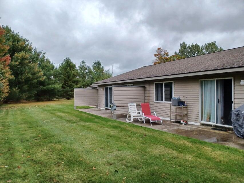 5361 Gray Road