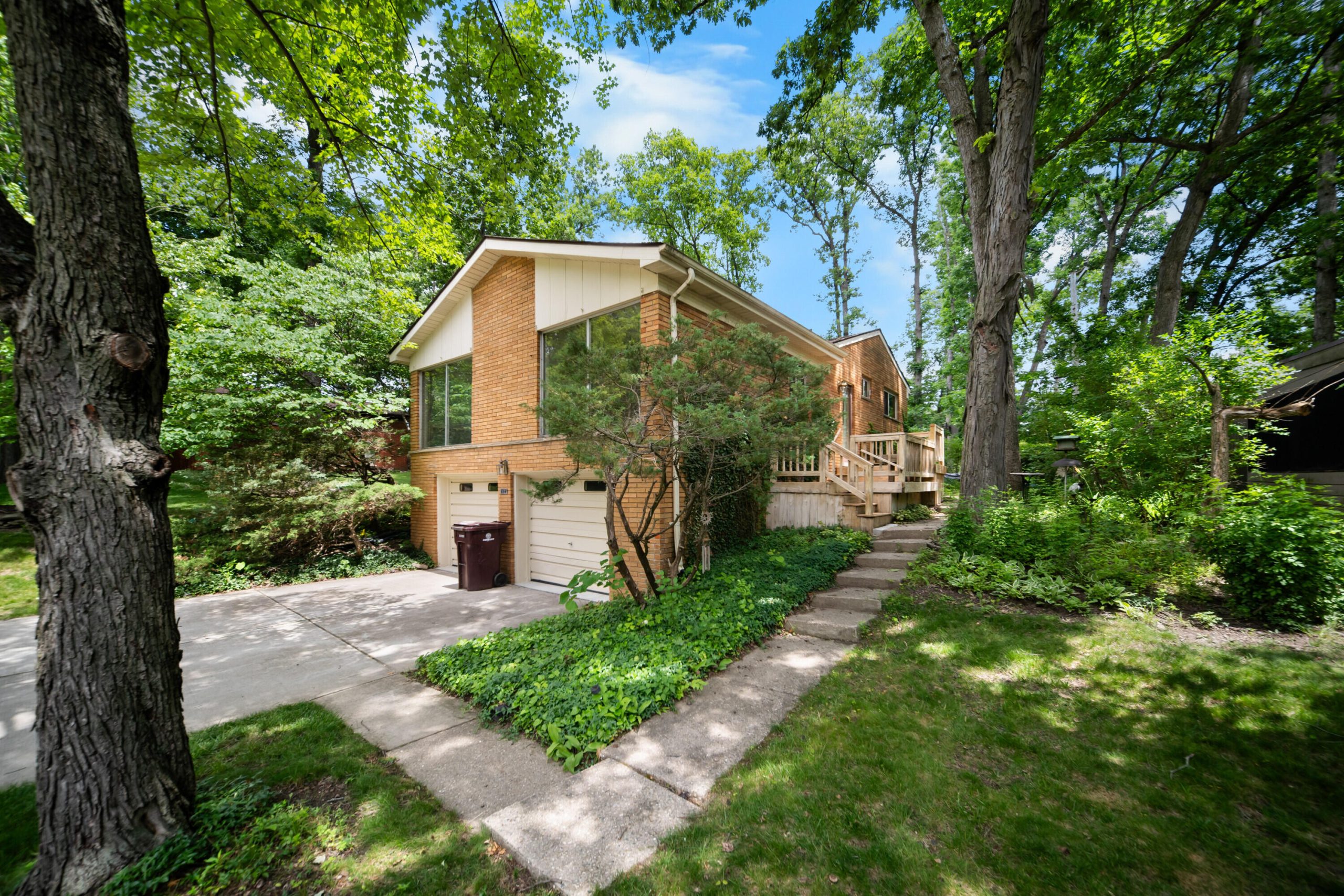 2125 Needham Road