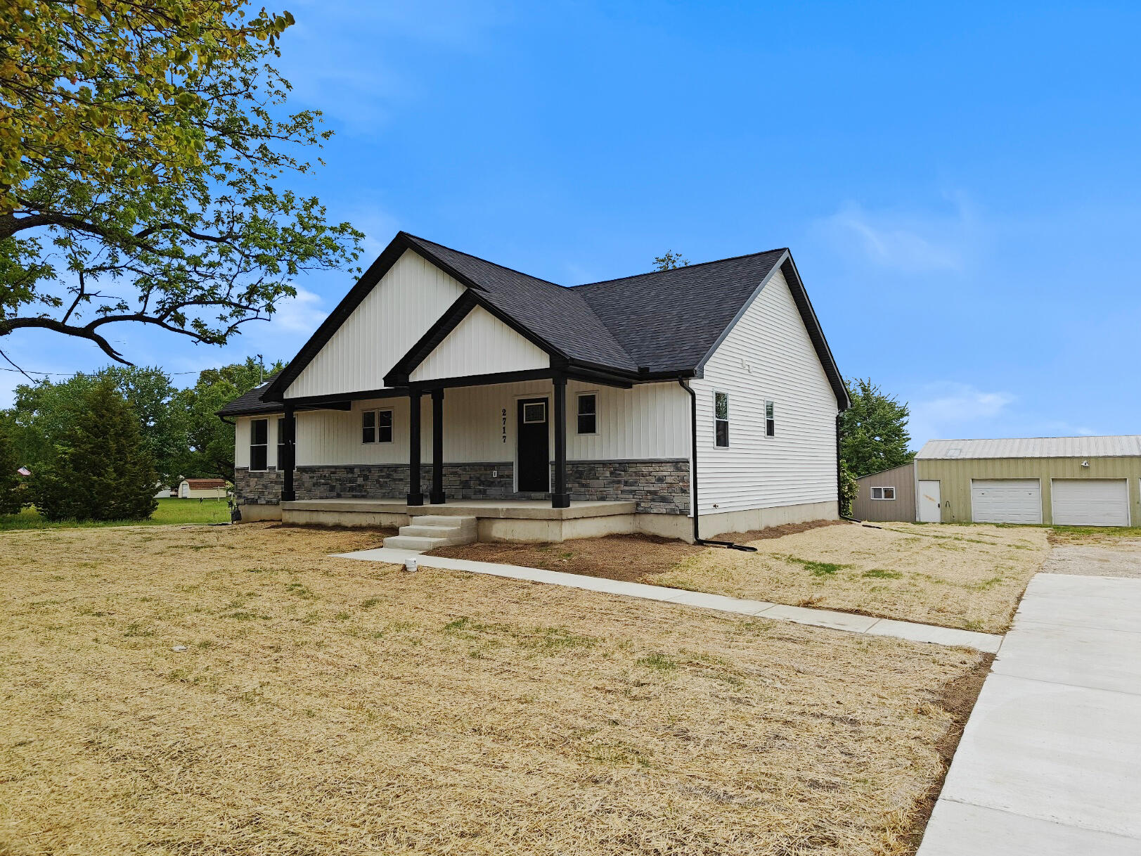 2717 Kerlikowske Road