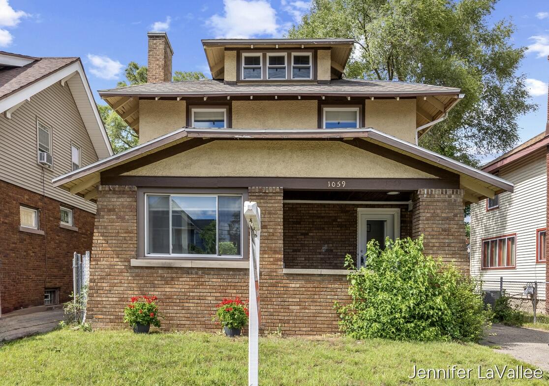 1059 Martin Luther King Junior Street SE