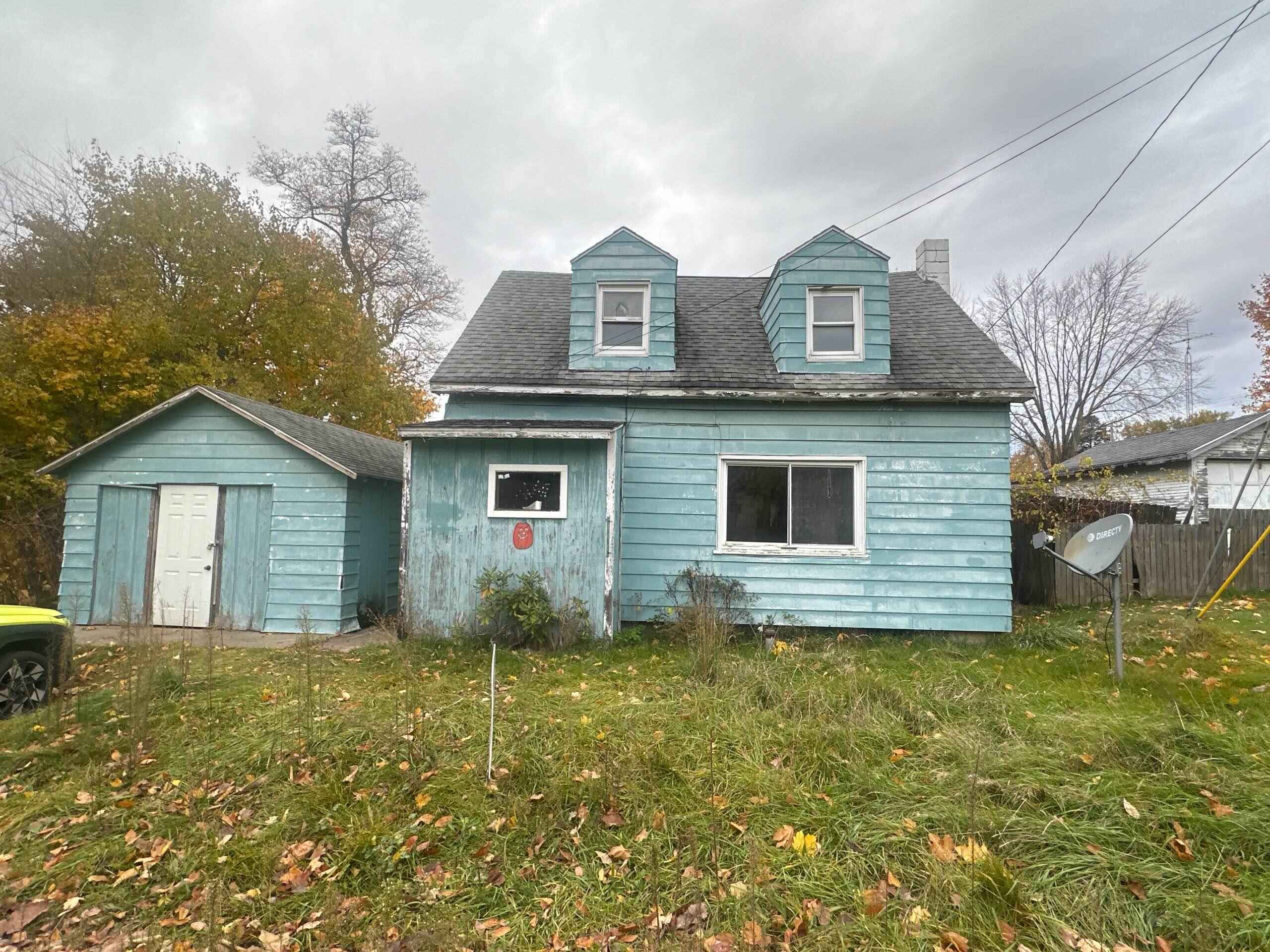 490 4th Street