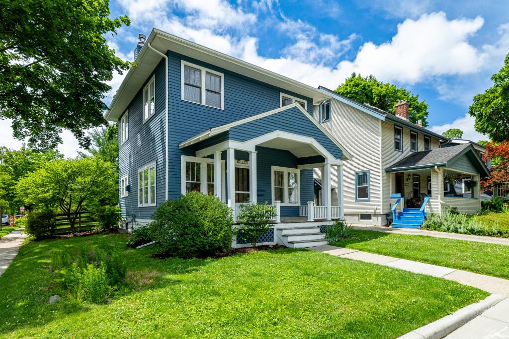1401 W Washington Street
