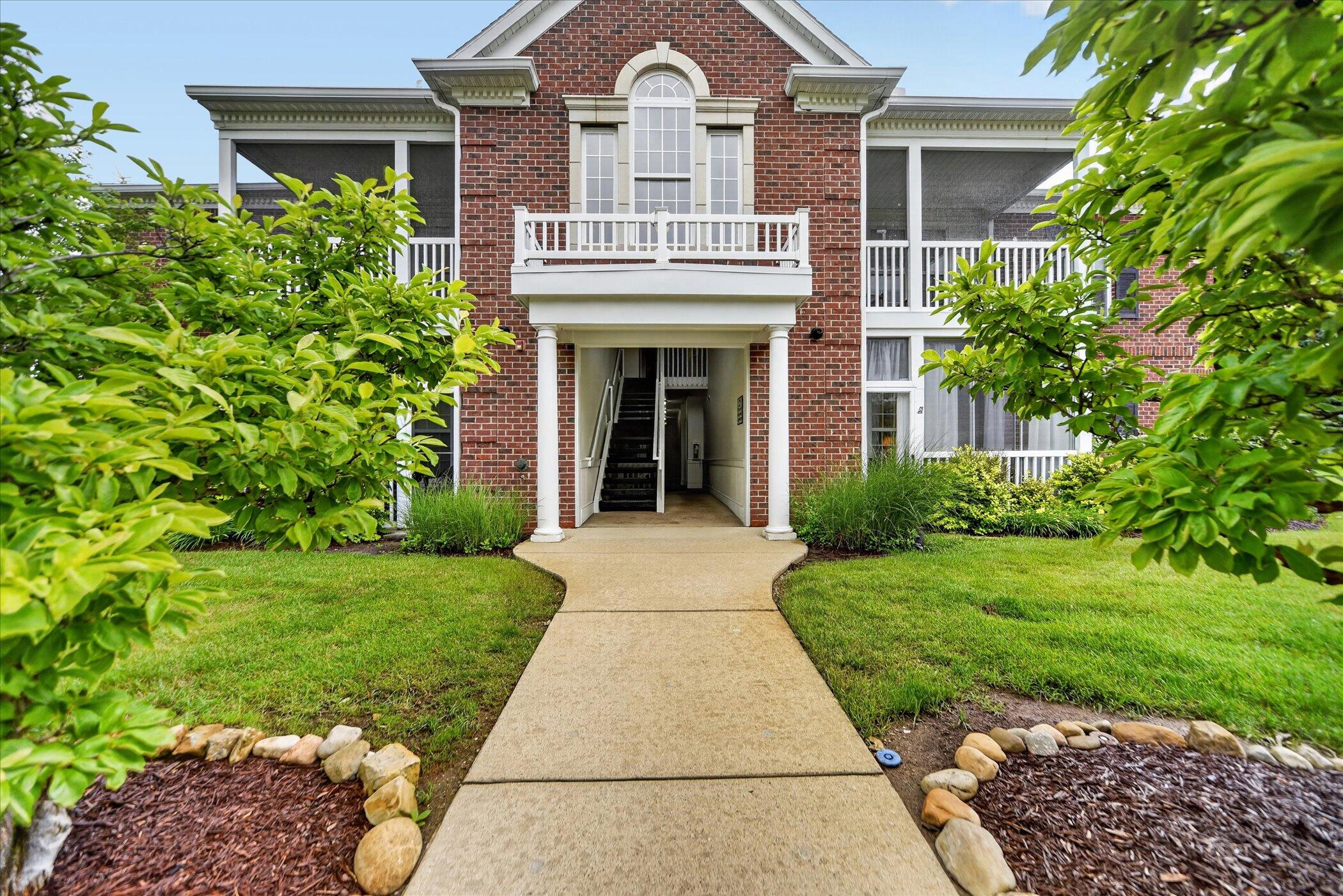 1951 Coventry Circle