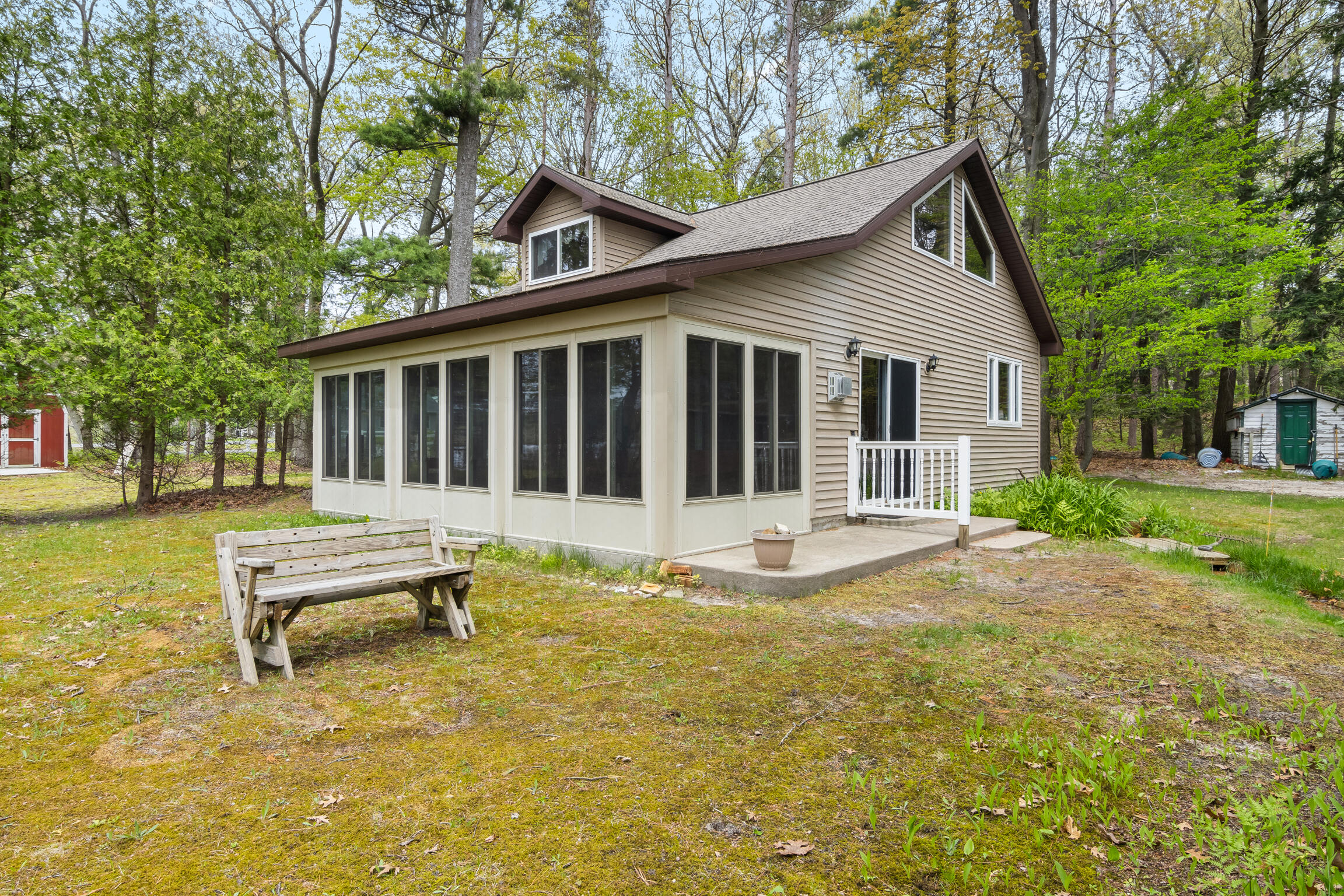 63 E Piney Road