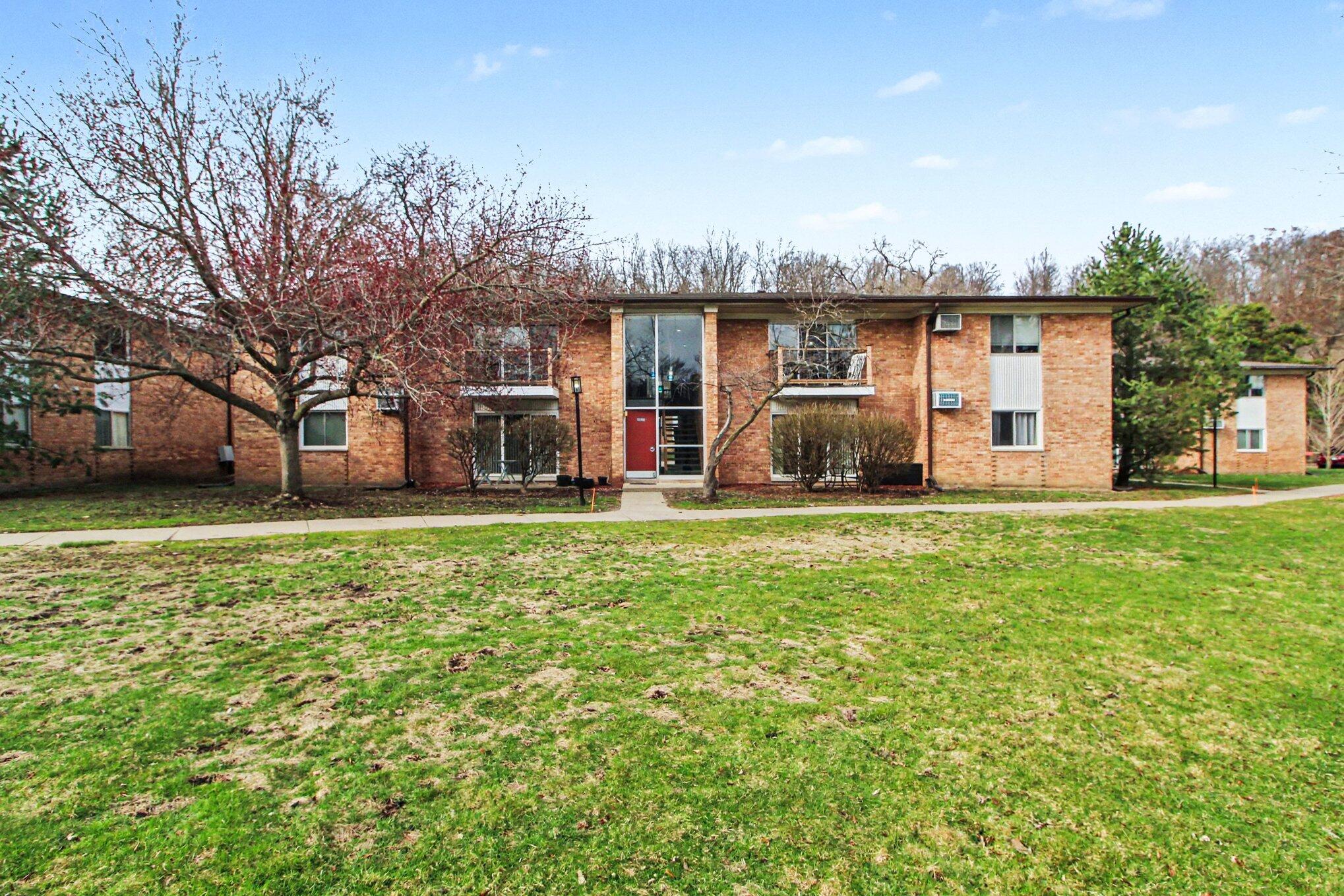 1257 Island Drive Unit: 101