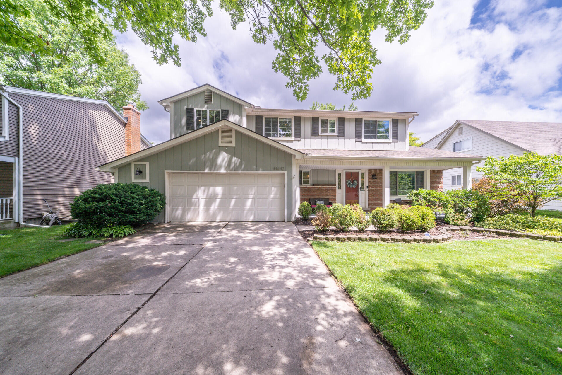 44442 Cape Cod Way