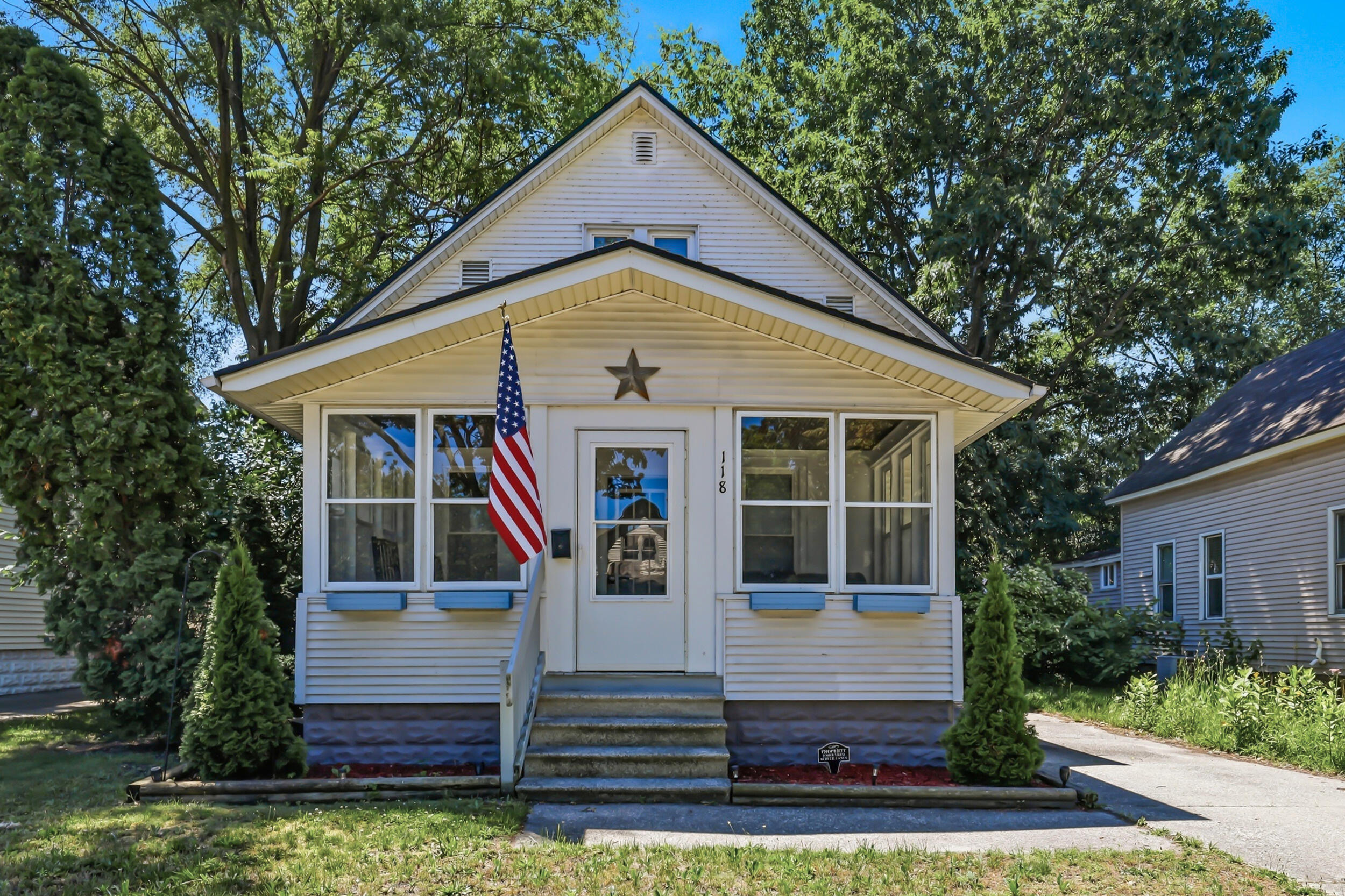 118 W 18th Street