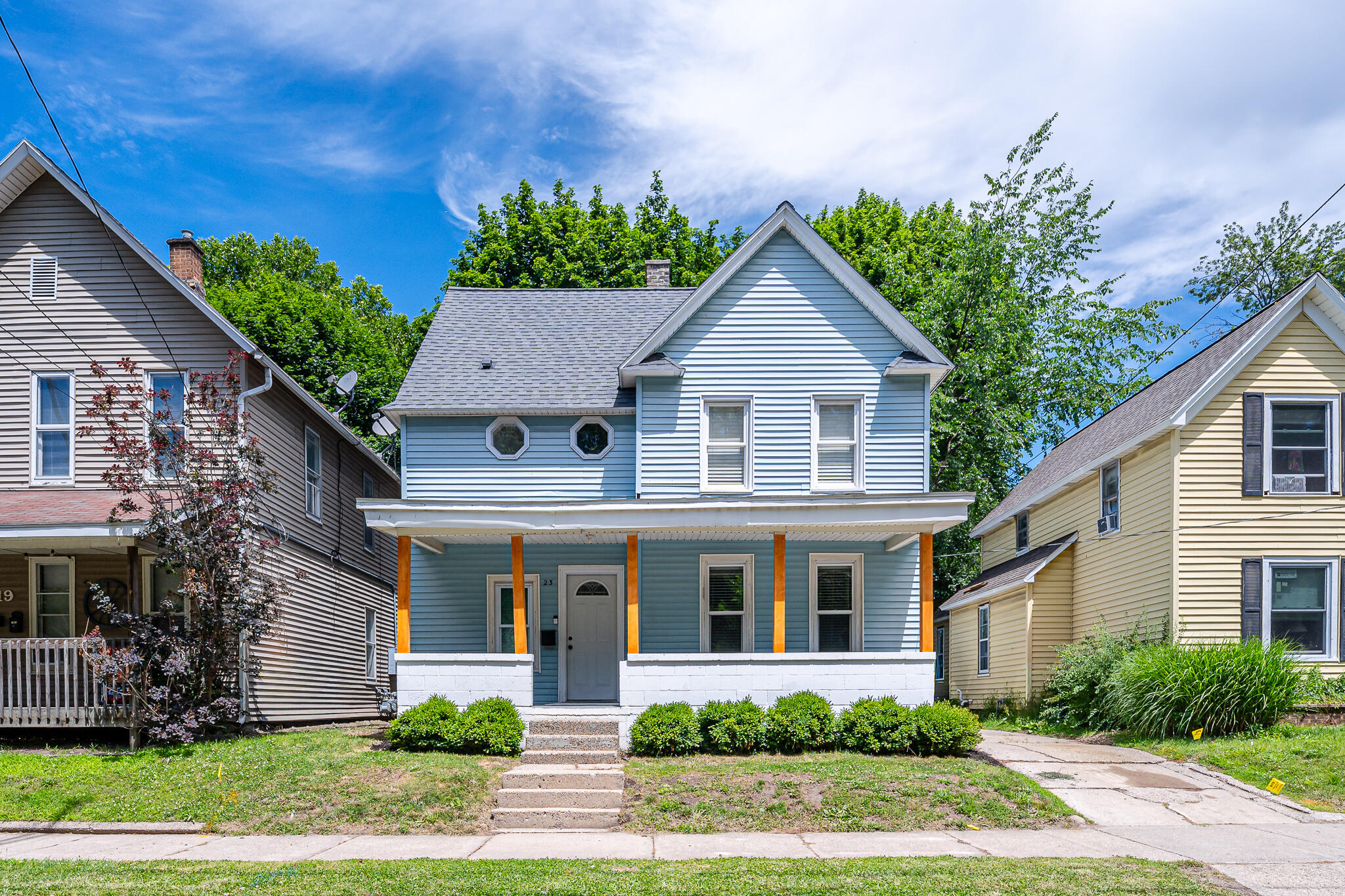 23 Palmer Street NE