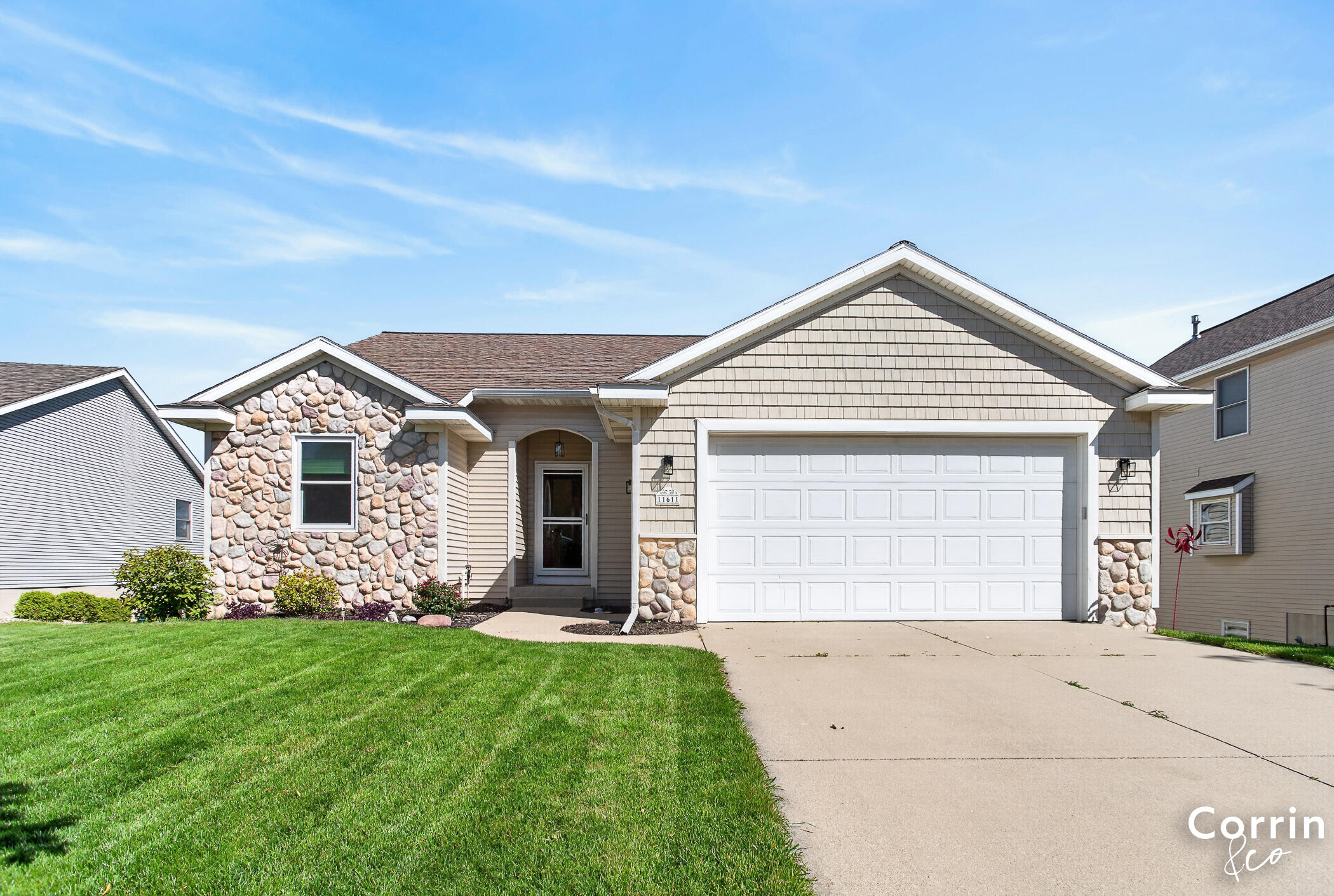 11611 Ridgeway Court