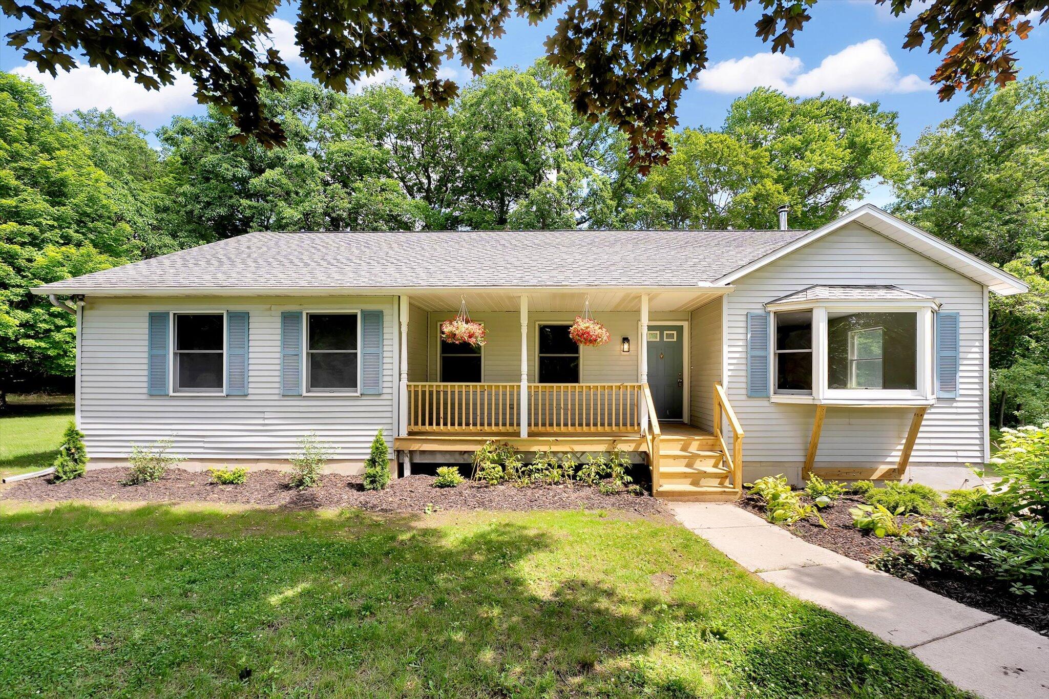4045 Farrel Road