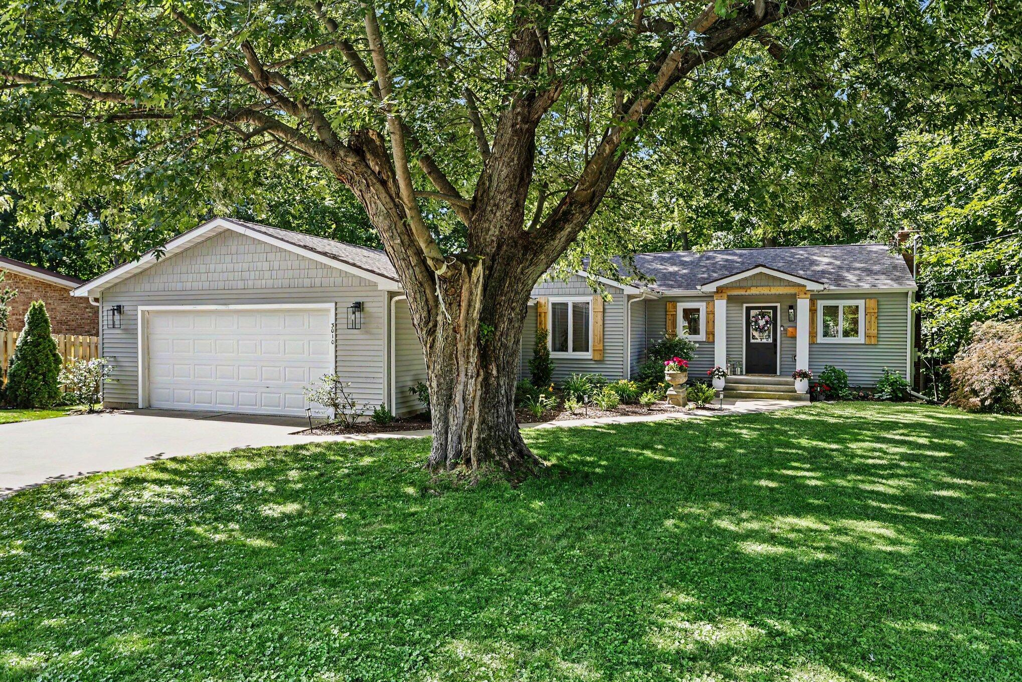 3010 Bonnie Lane
