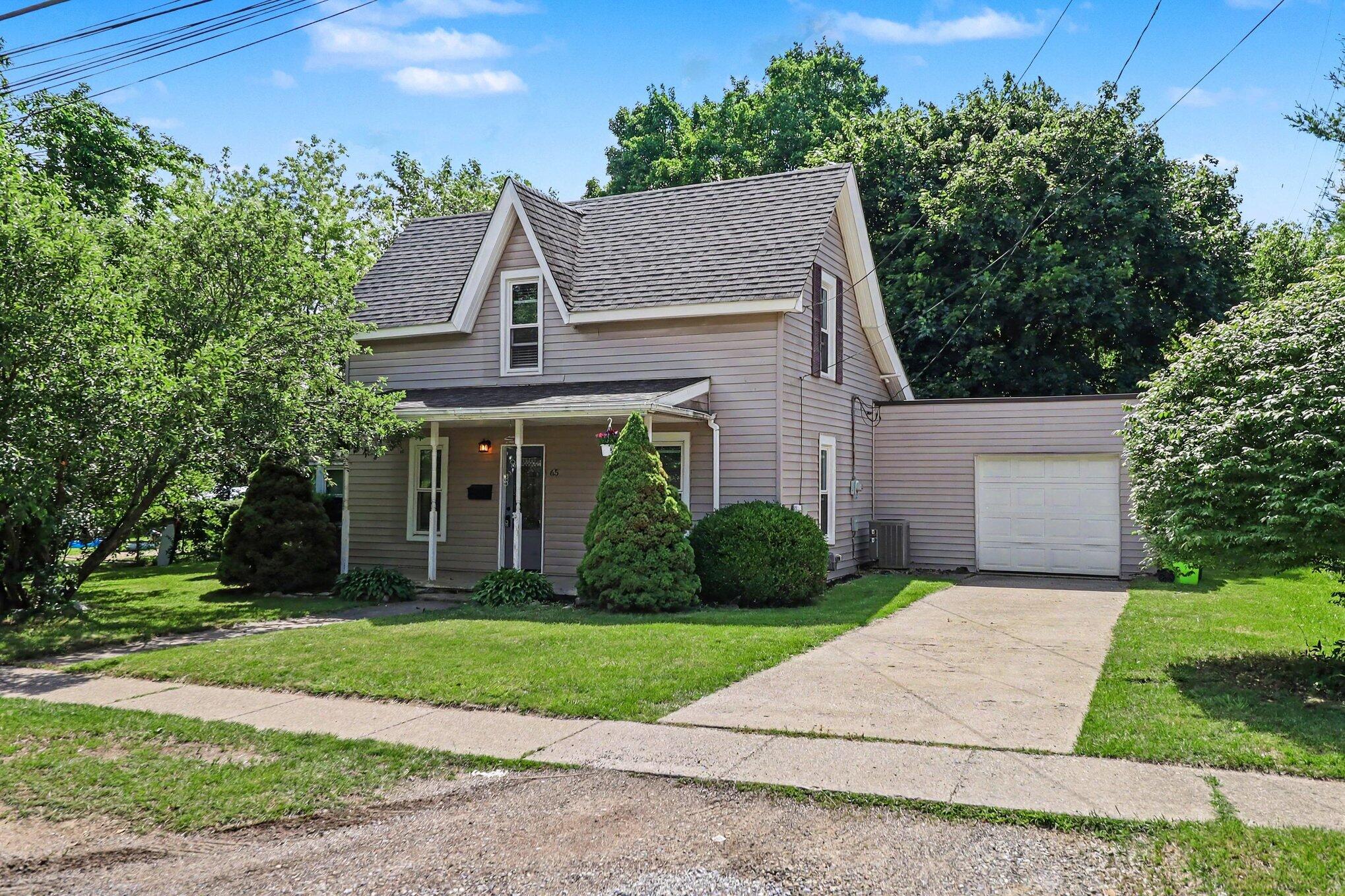 65 Pleasant Street