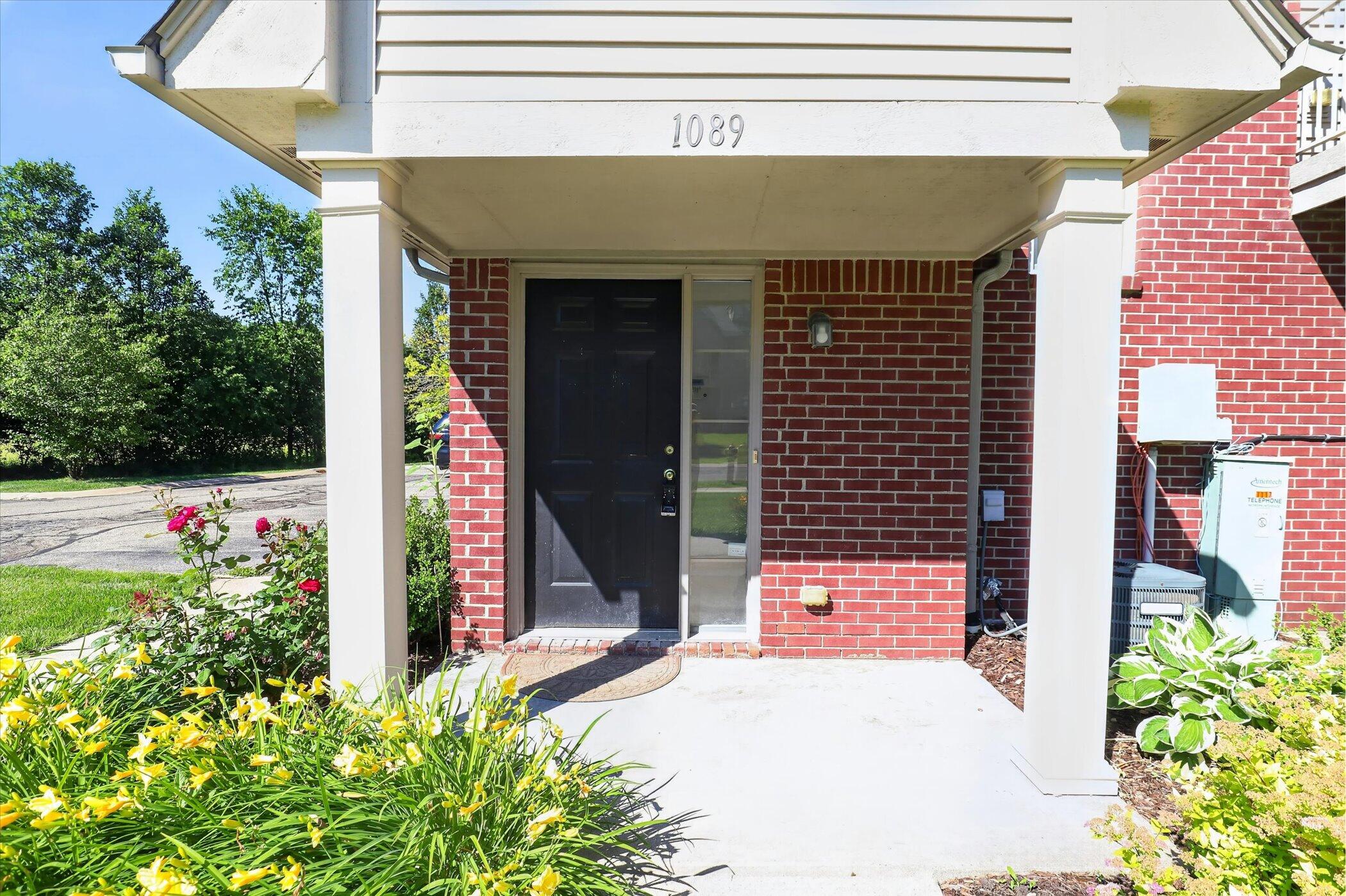 1089 Addington Lane