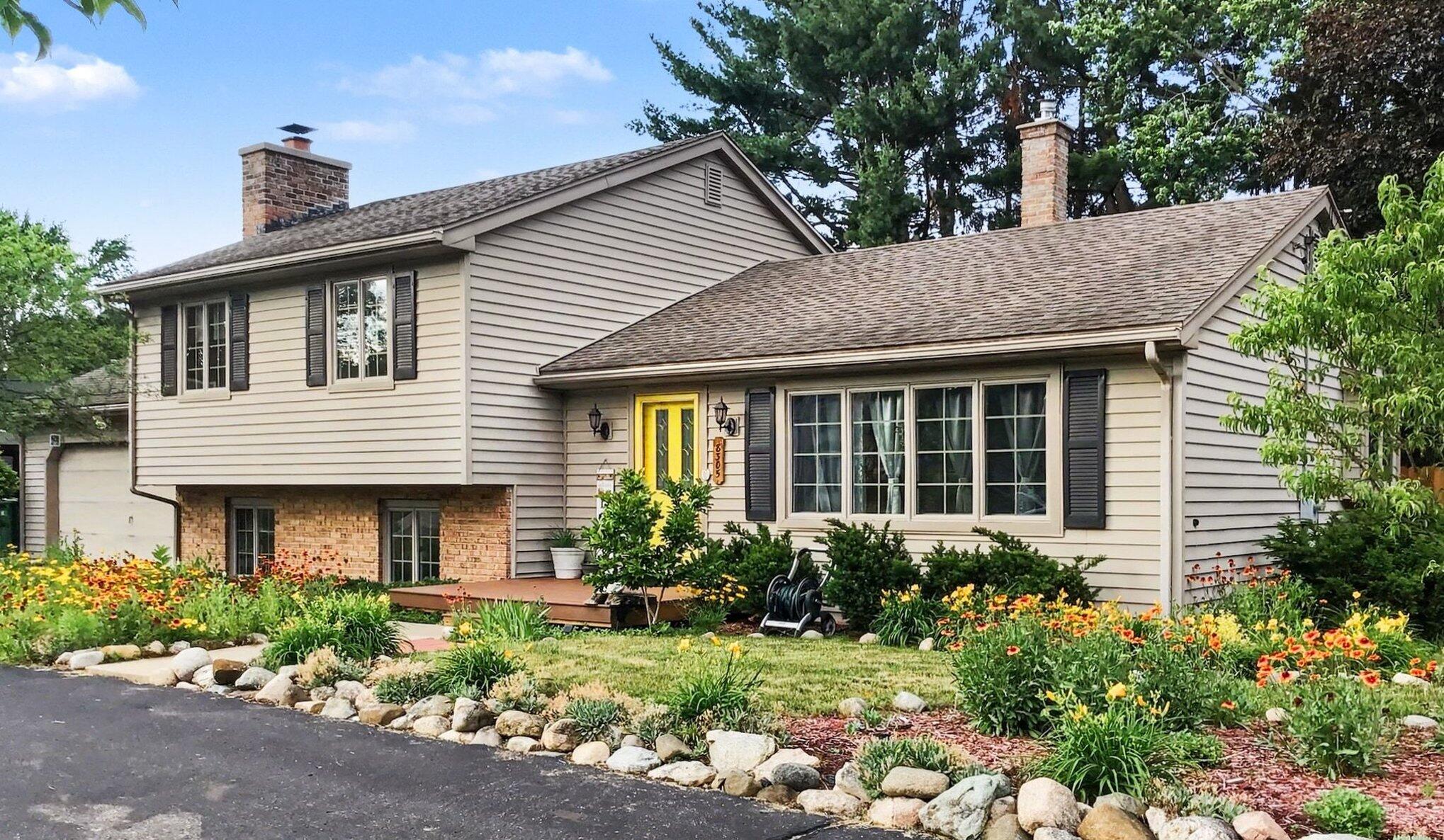 8305 Brookwood Drive