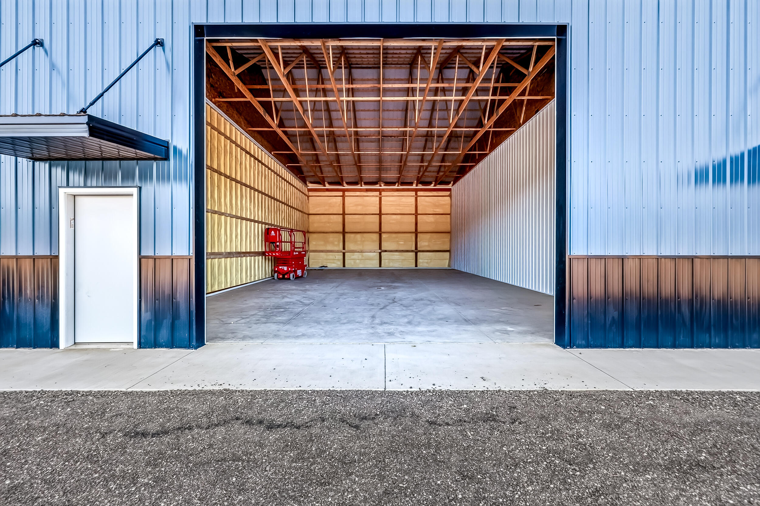 Type 1 – W Dune Locker Place