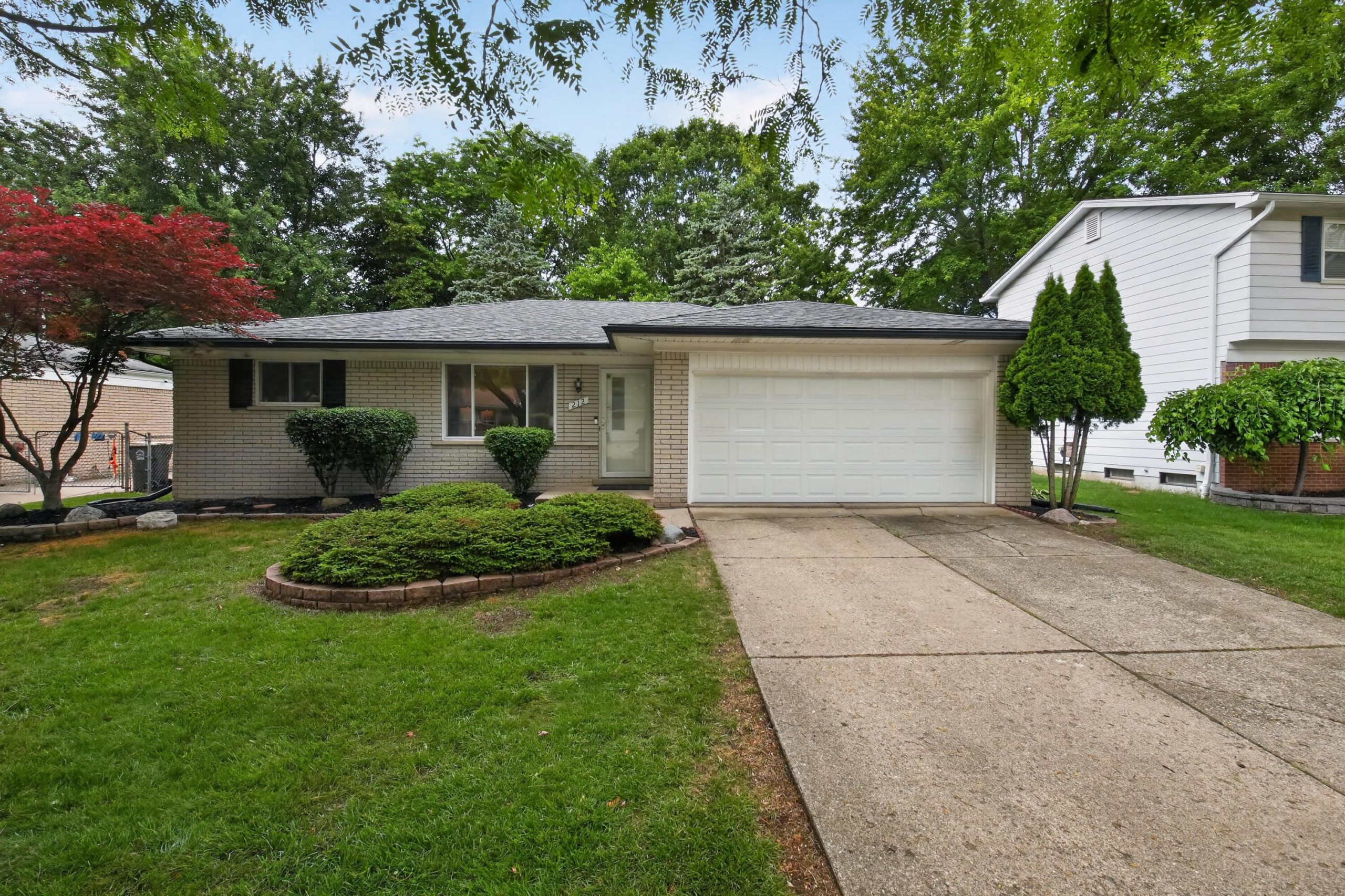 212 Charterhouse Drive