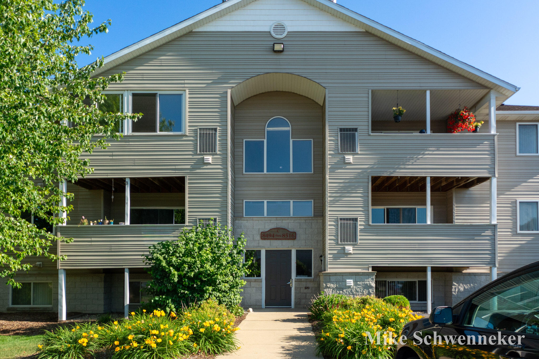 8496 Jasonville Court SE Building: C Unit: 102