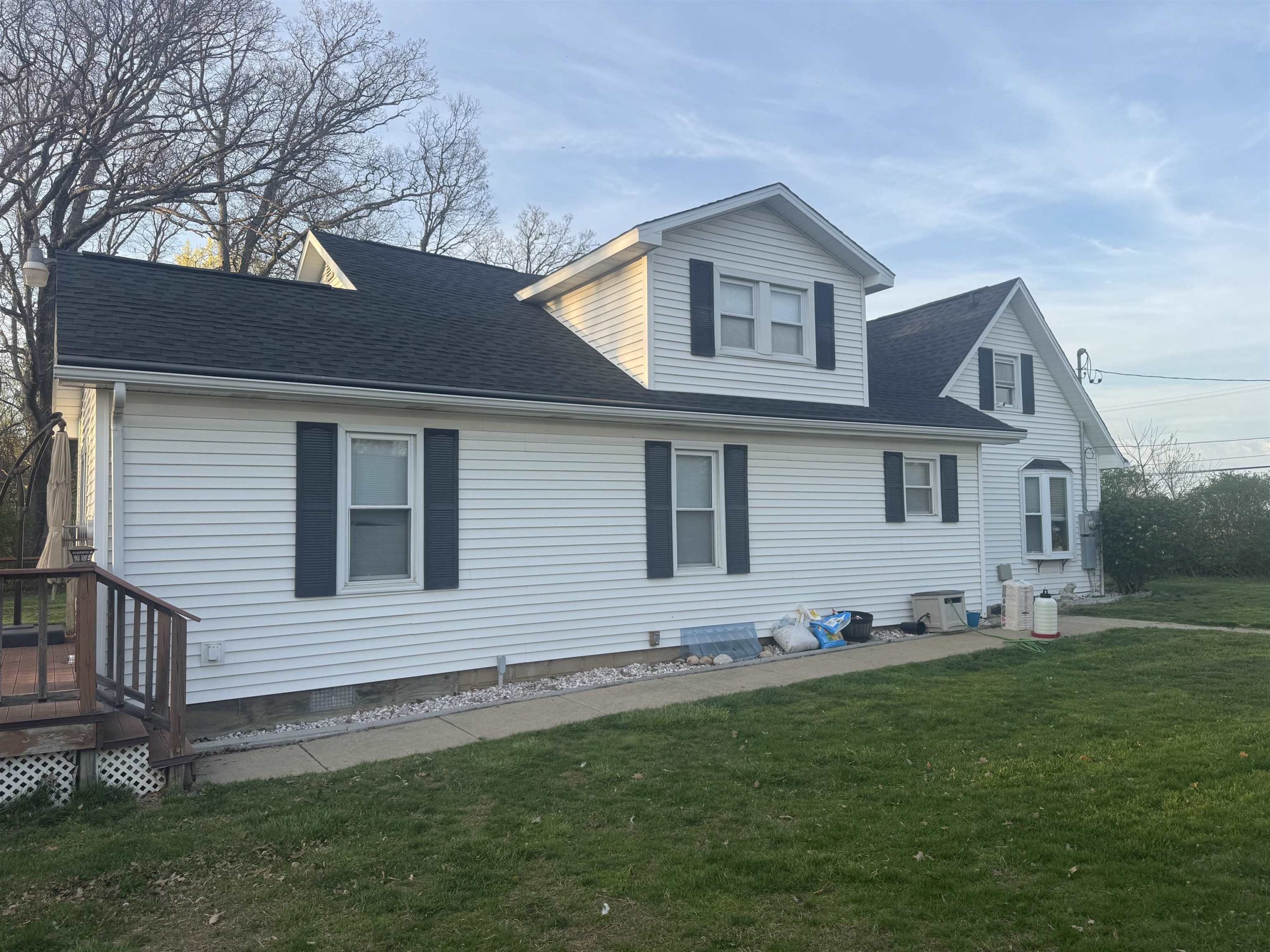 3715 N M-52 RD