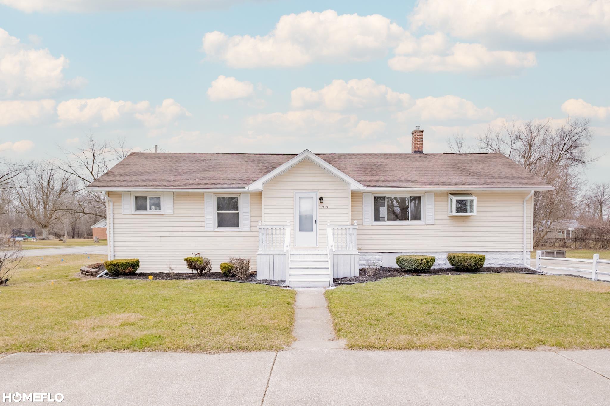 708 Sherman RD