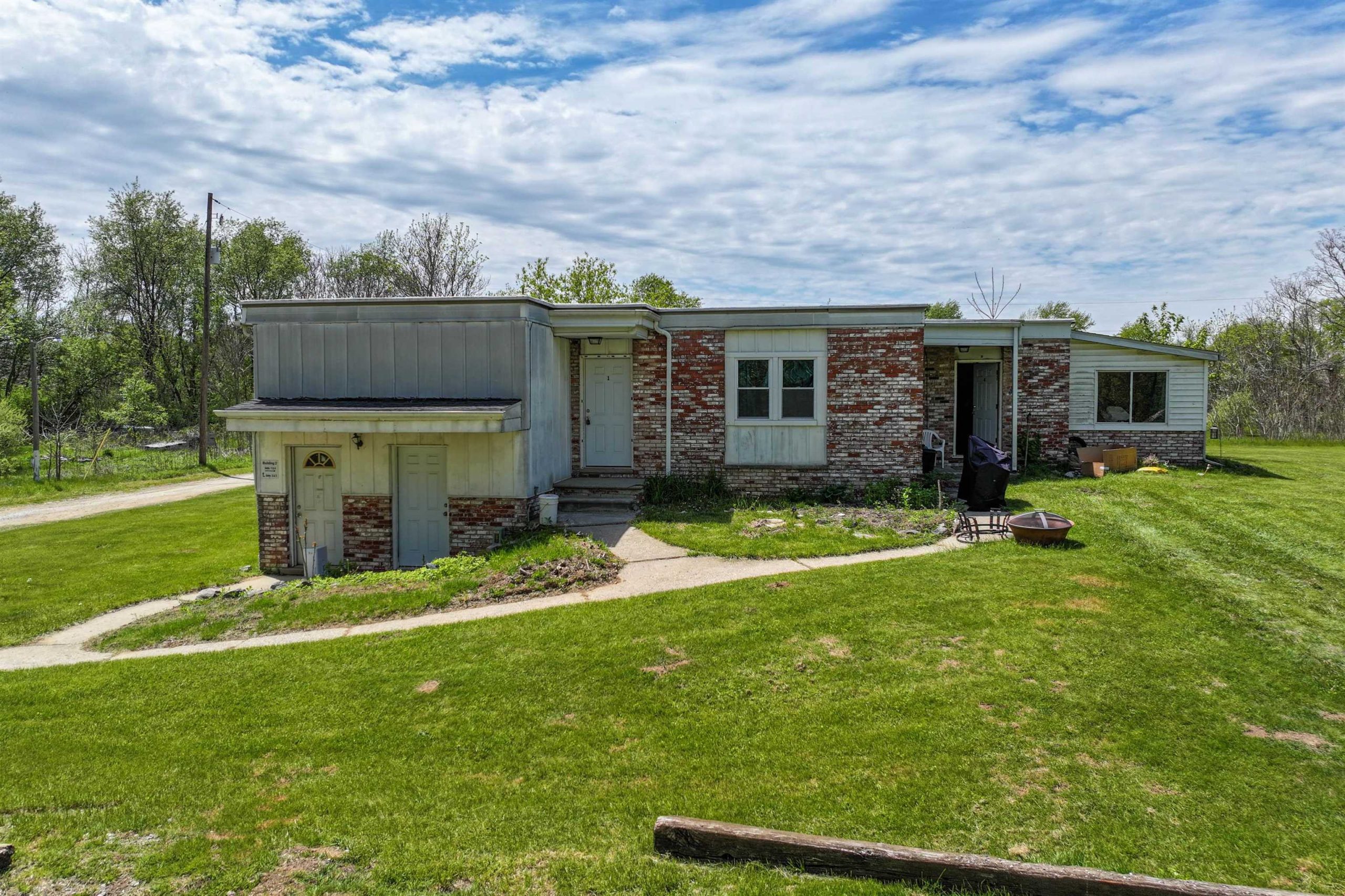 10149 Corunna #1