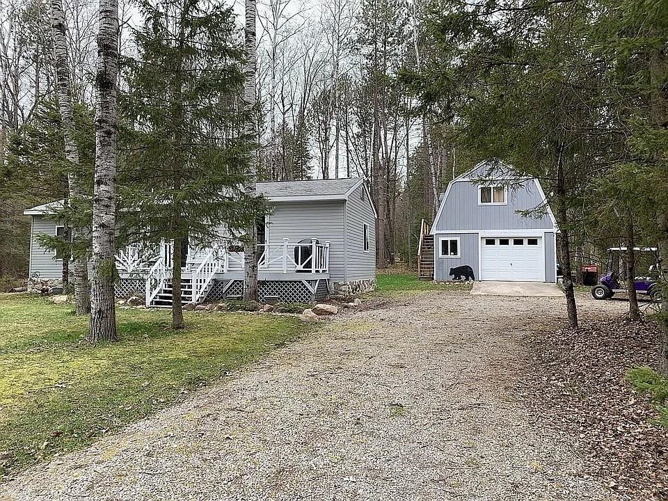 302 Ponderosa Dr ST