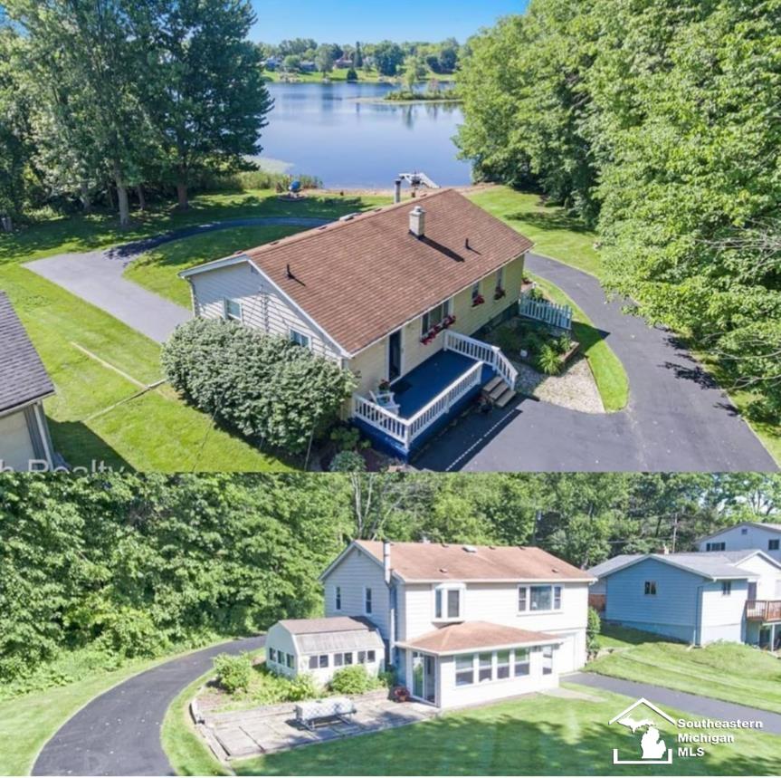 20 W Peterson DR