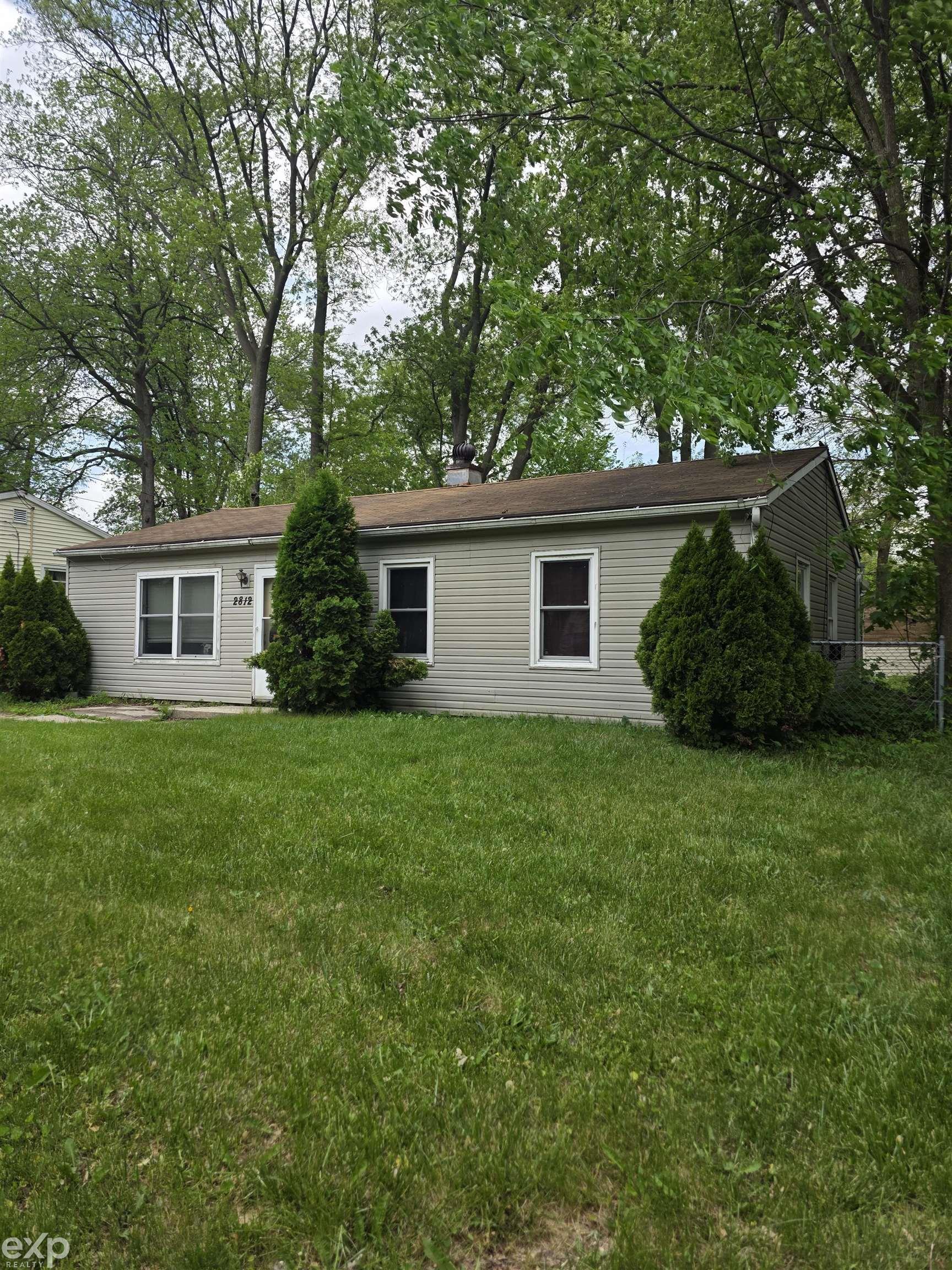2812 Cabot DR