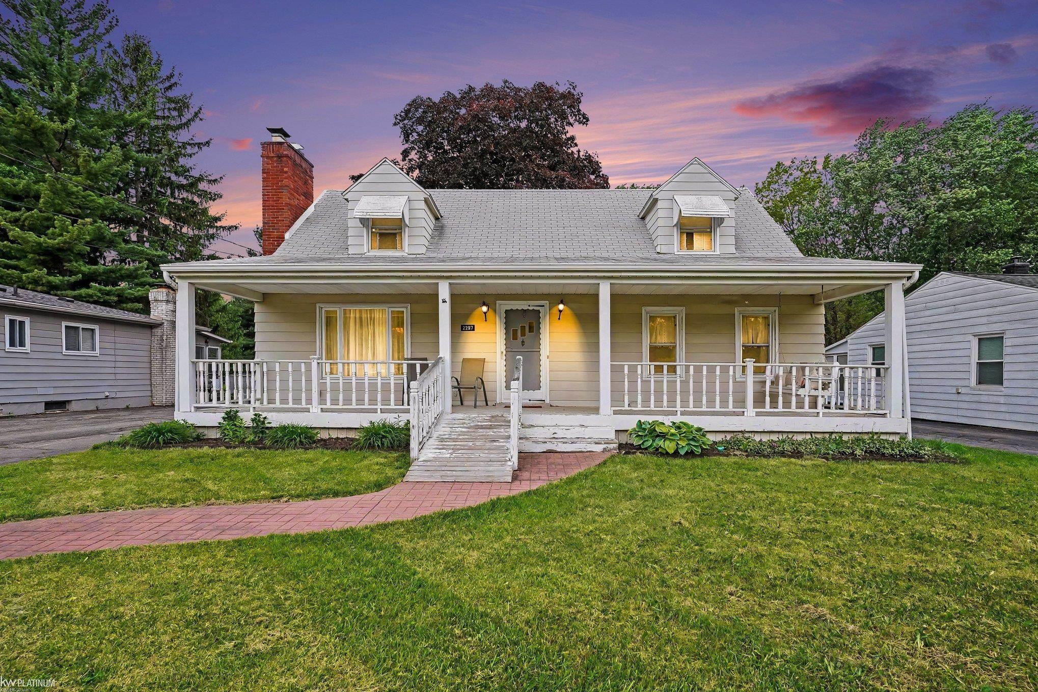 2297 Covert RD